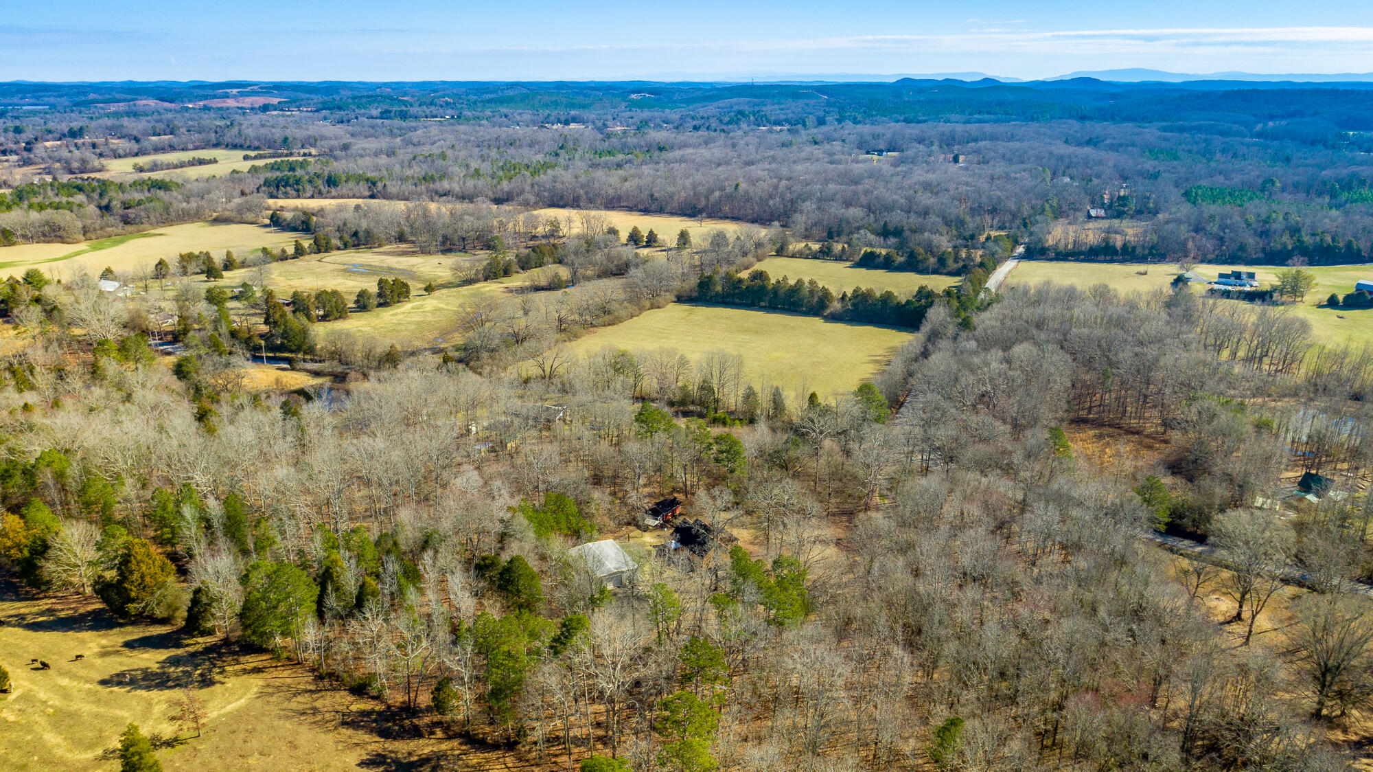 14507 Baker Road