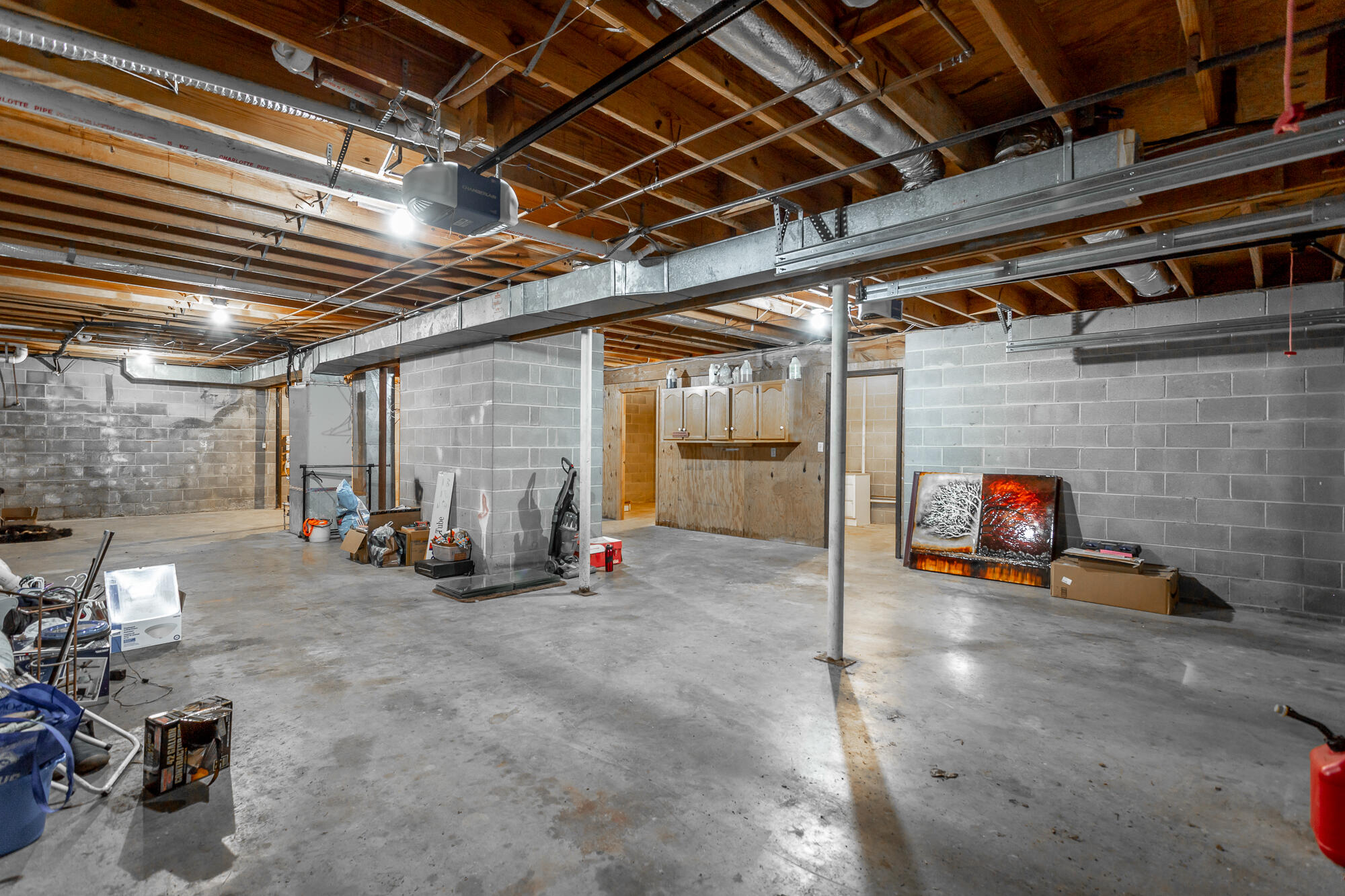 14507 Baker Road