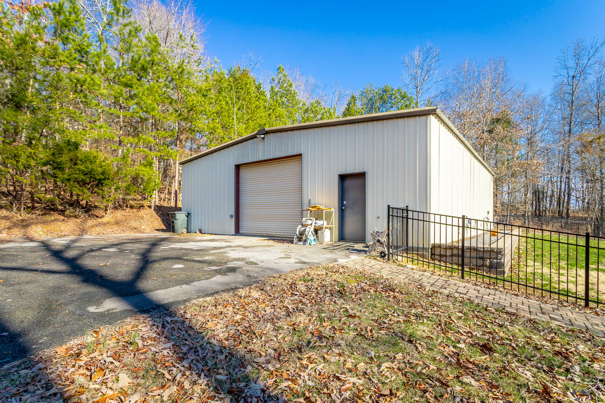 14507 Baker Road