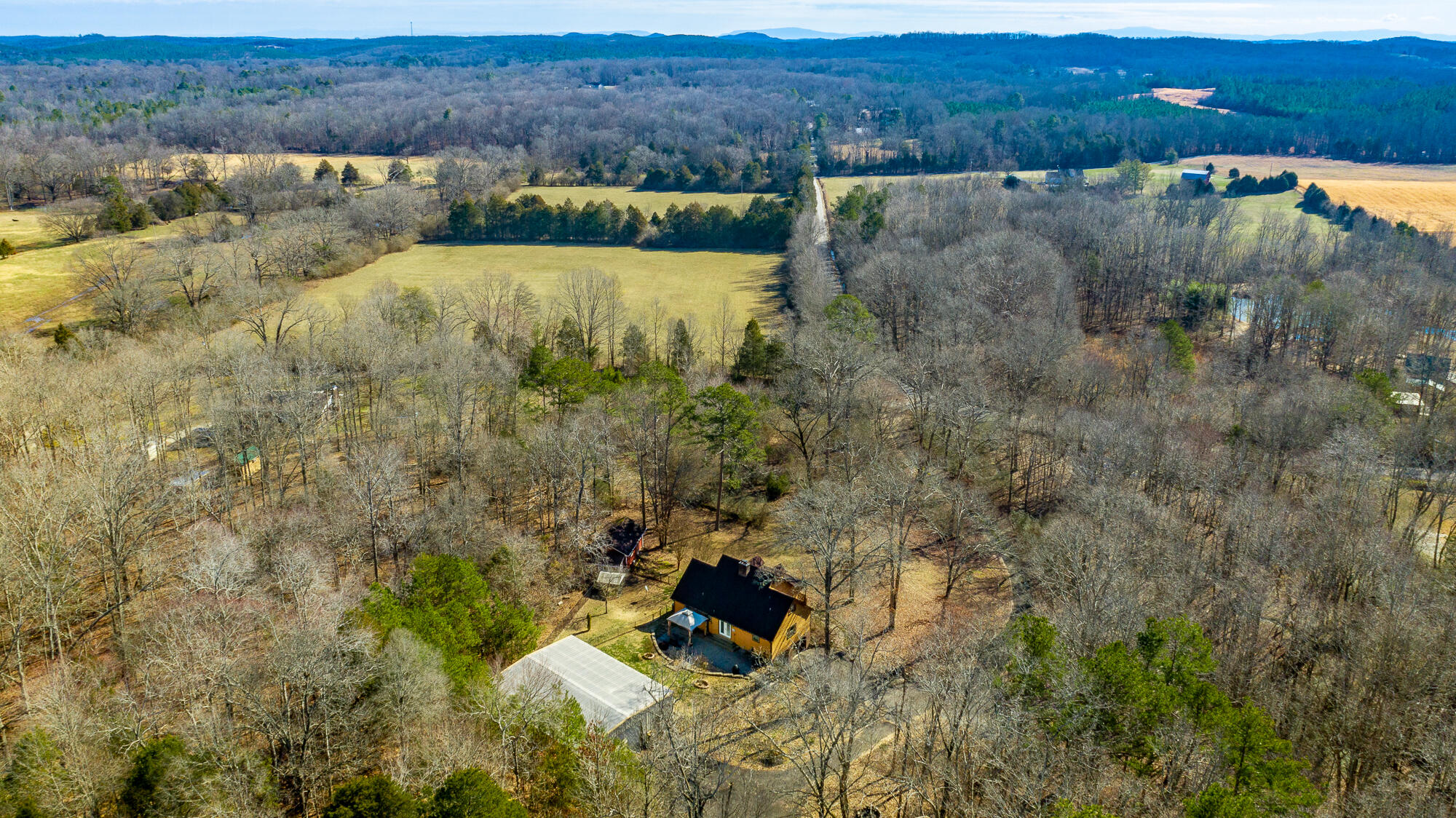 14507 Baker Road