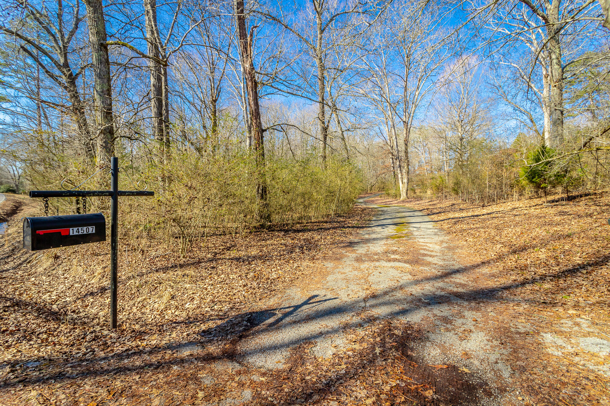 14507 Baker Road