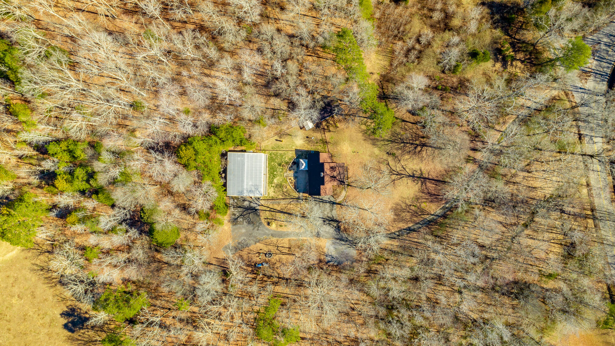 14507 Baker Road