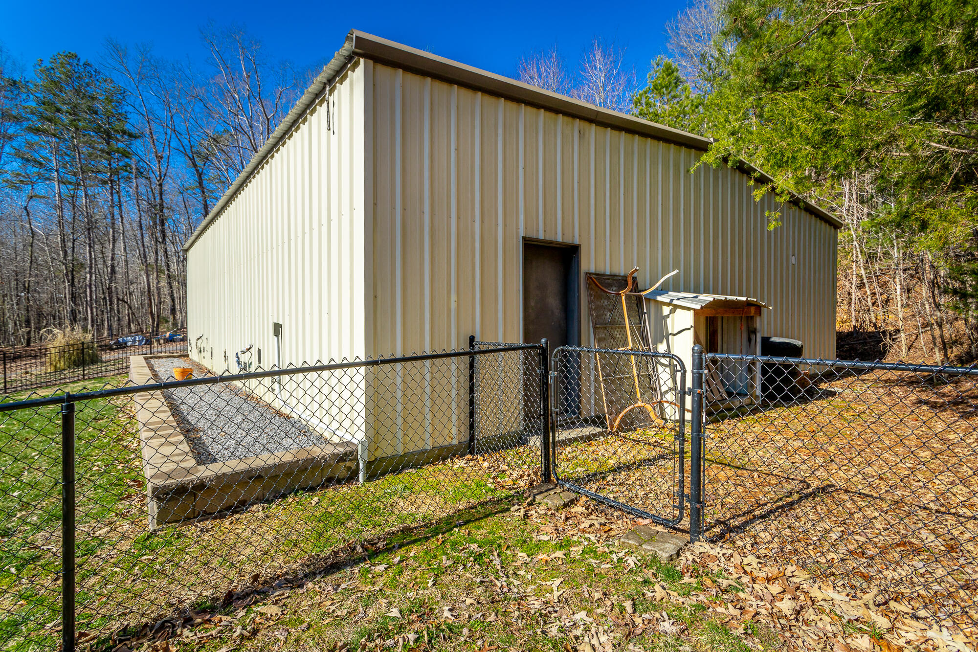 14507 Baker Road