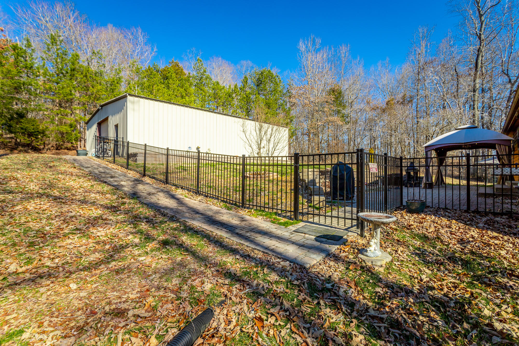 14507 Baker Road