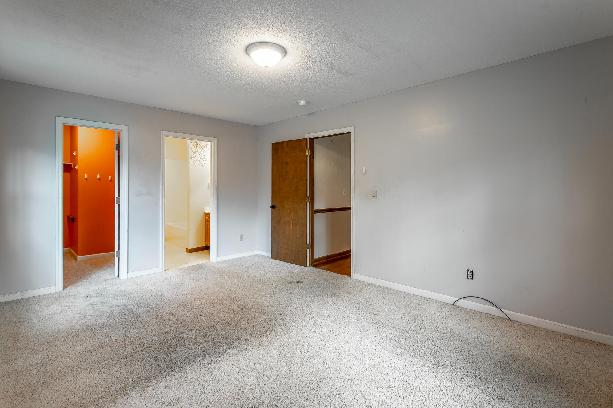 14507 Baker Road