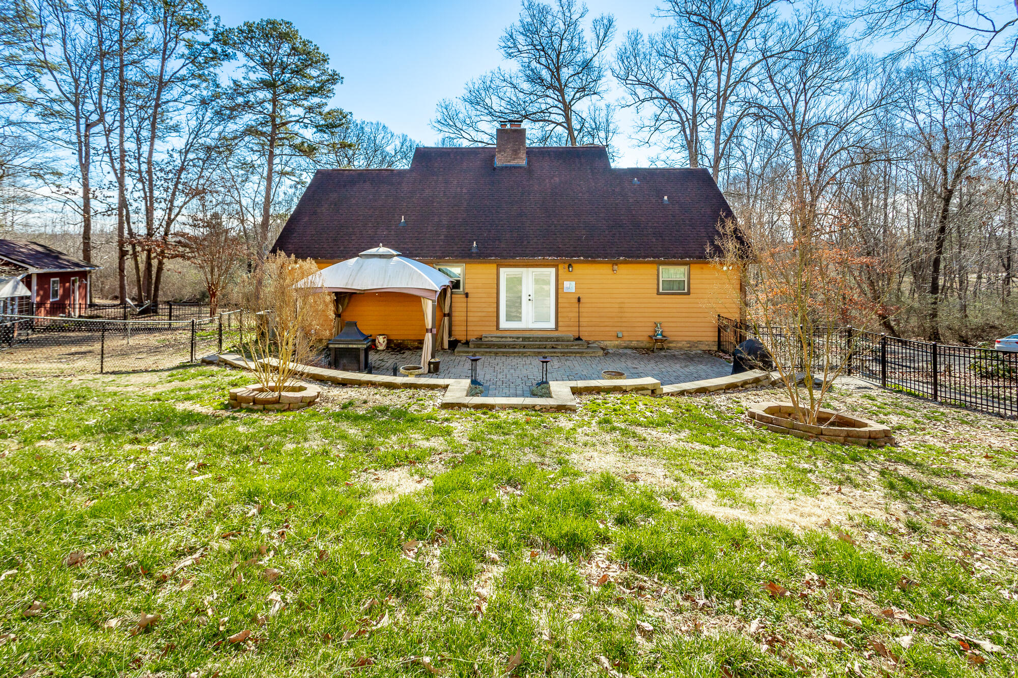 14507 Baker Road