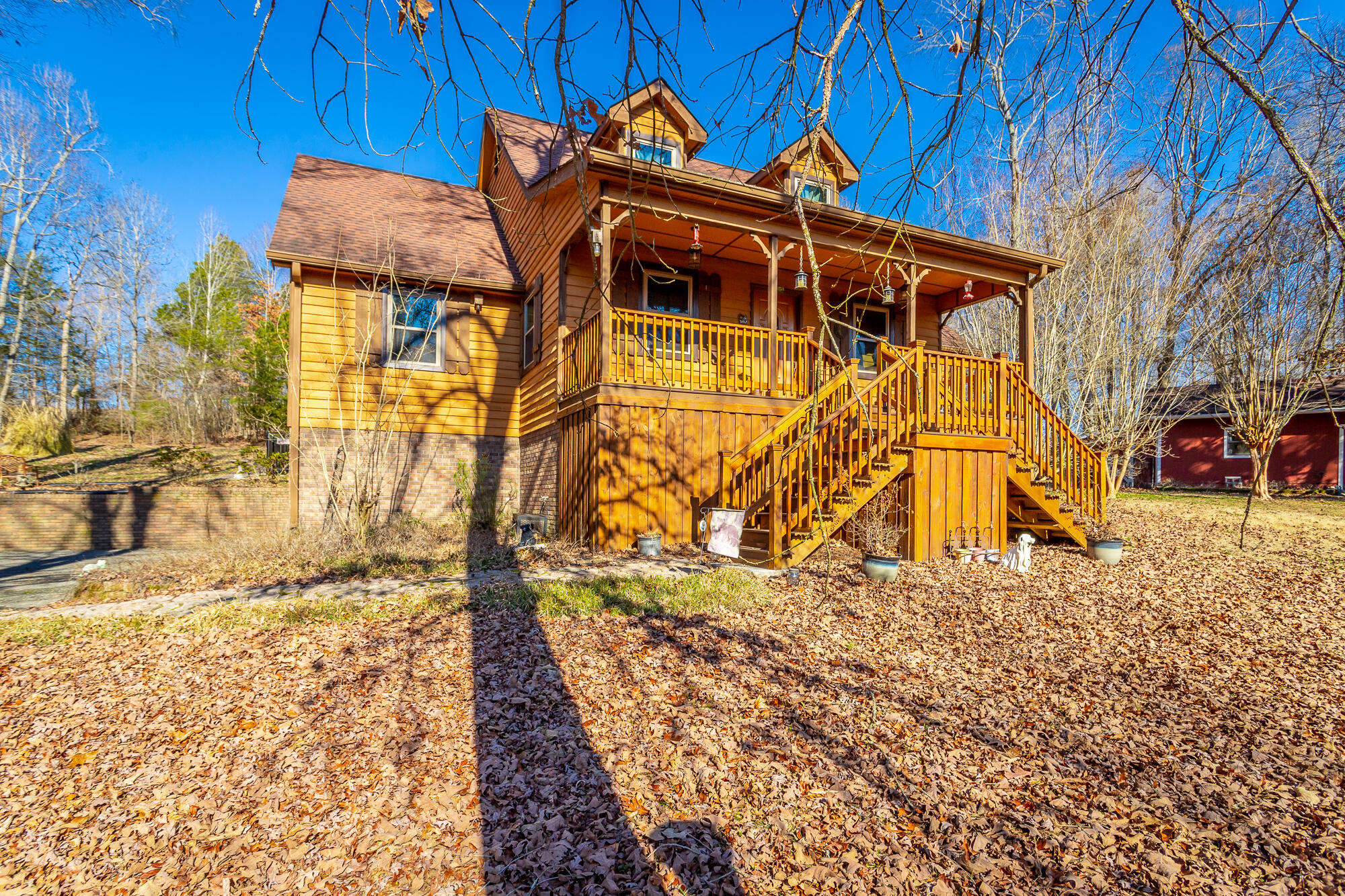 14507 Baker Road