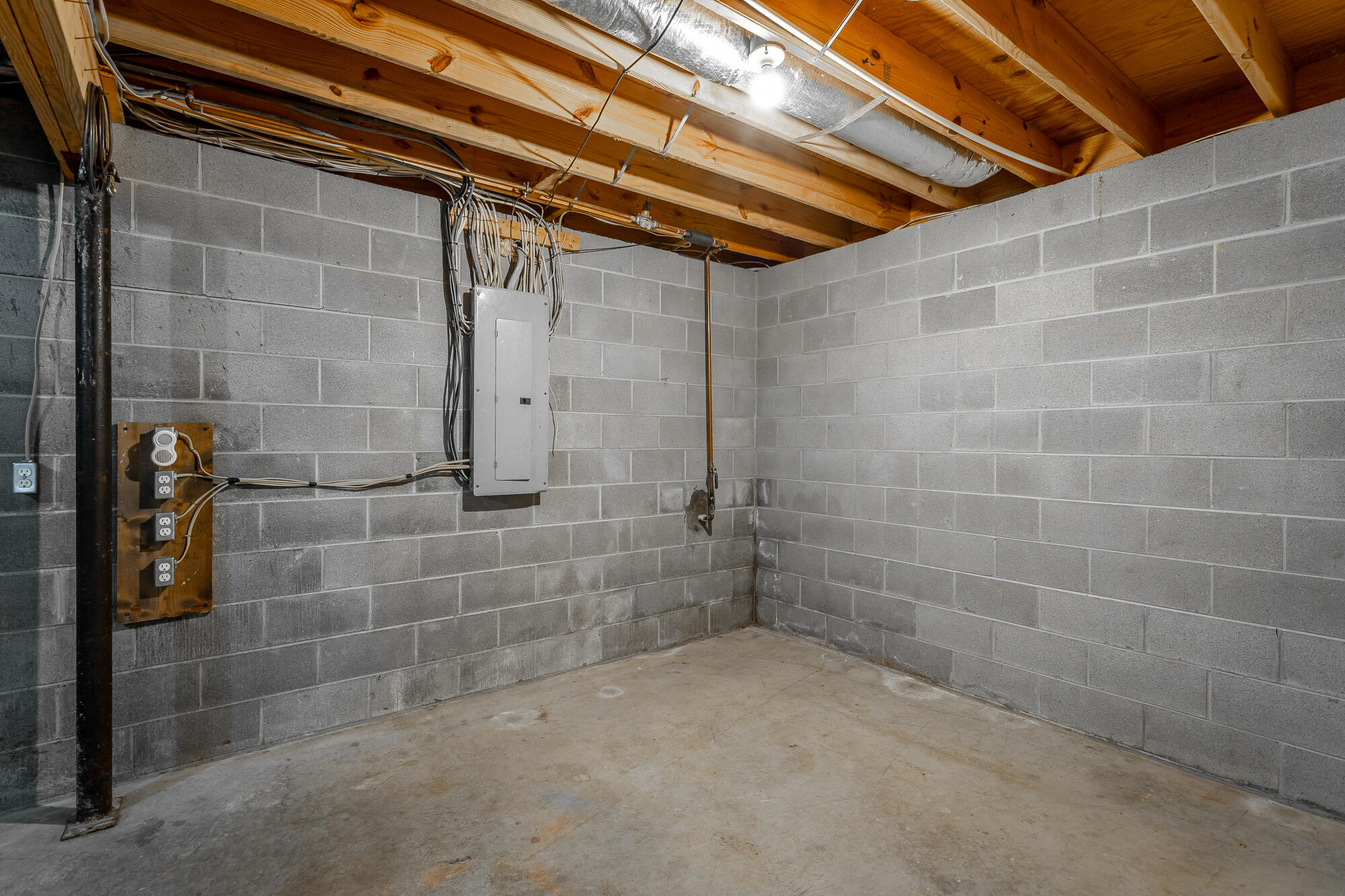 14507 Baker Road