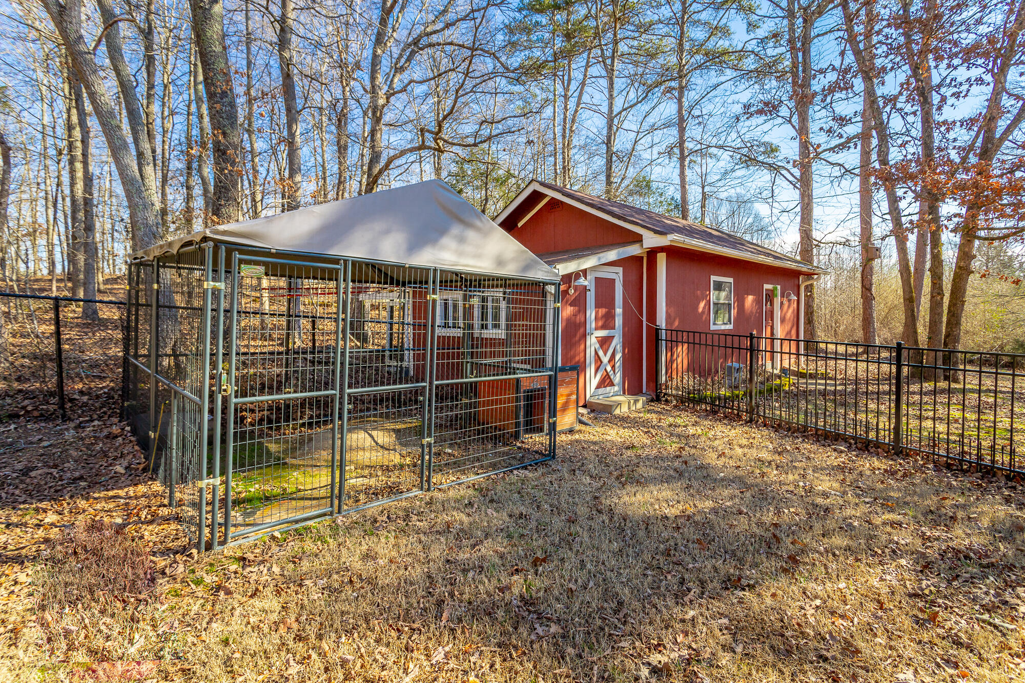 14507 Baker Road