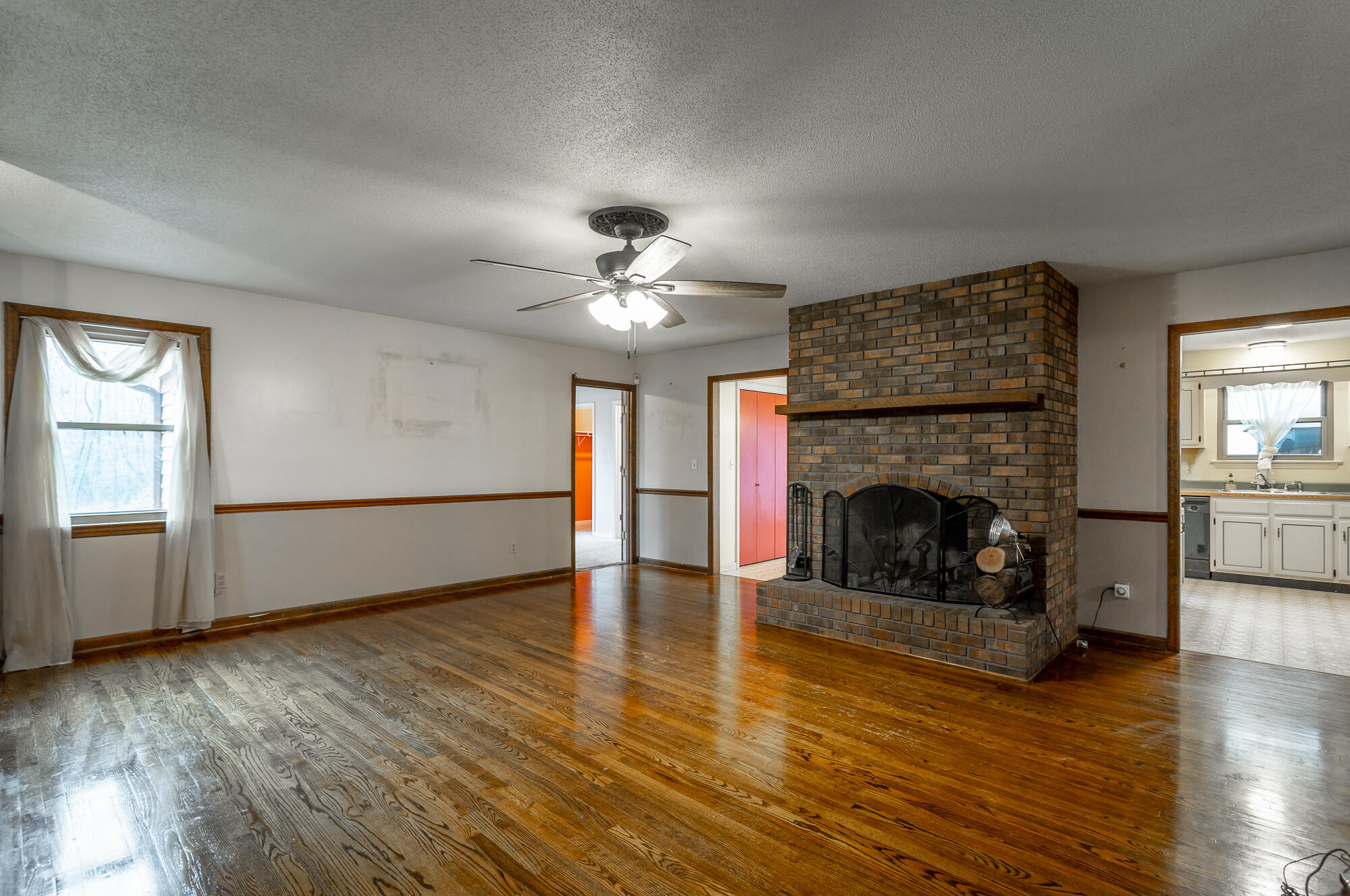 14507 Baker Road