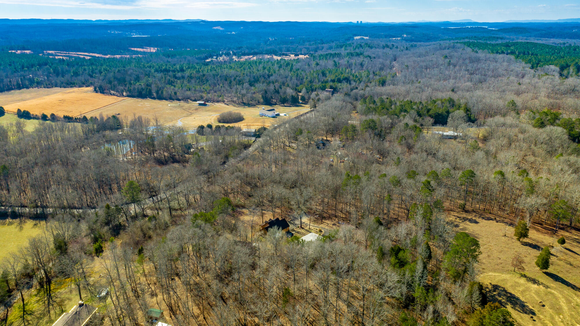 14507 Baker Road