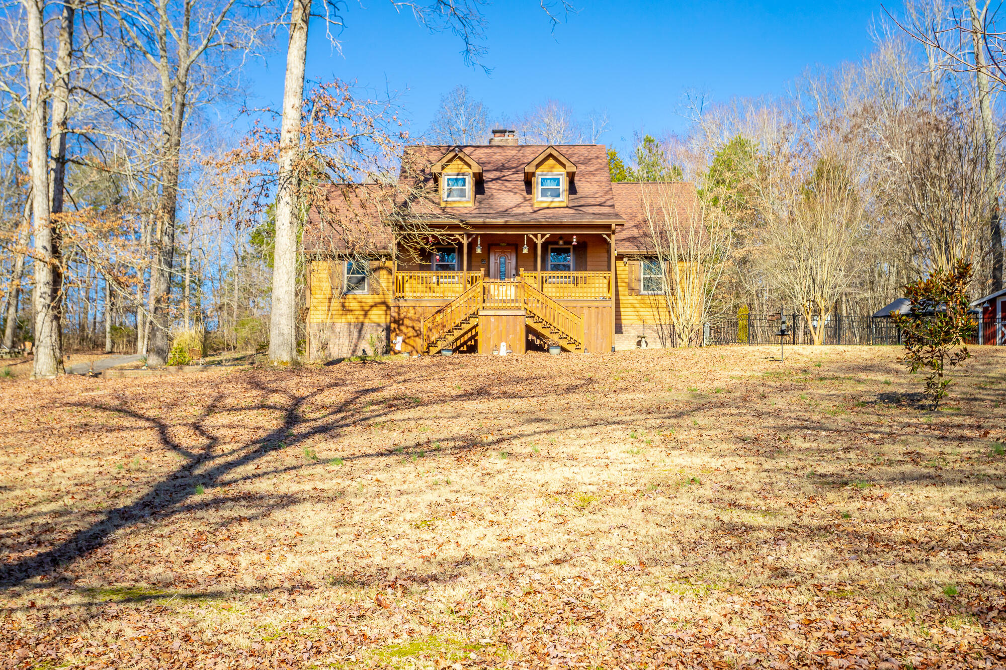 14507 Baker Road