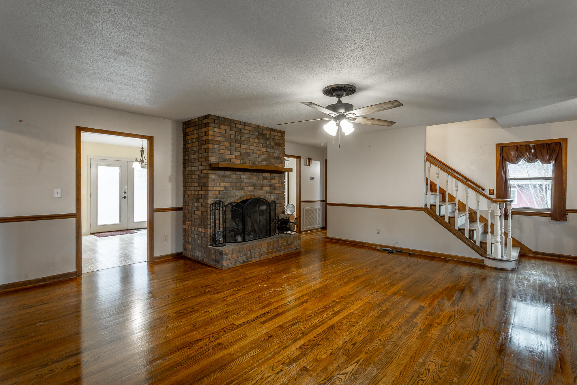14507 Baker Road