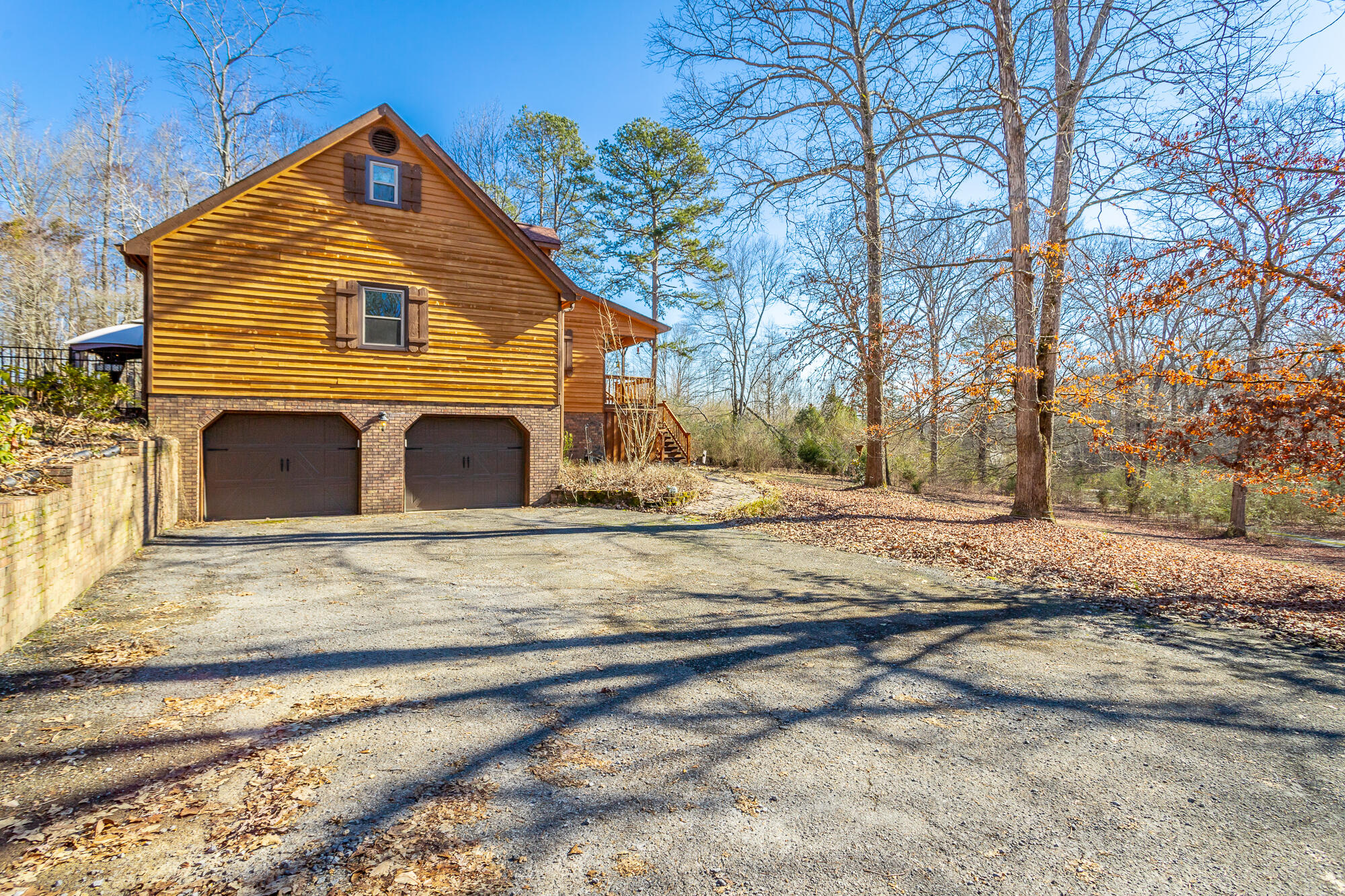 14507 Baker Road