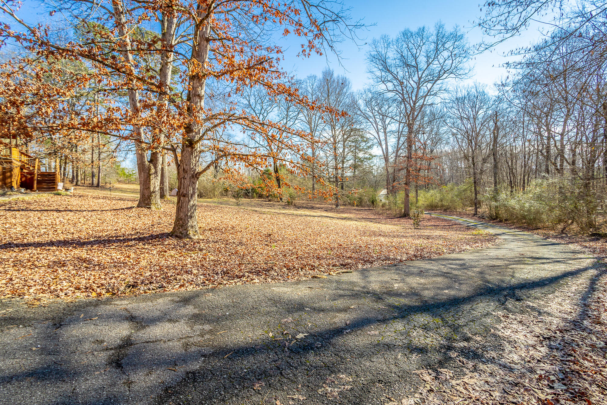 14507 Baker Road