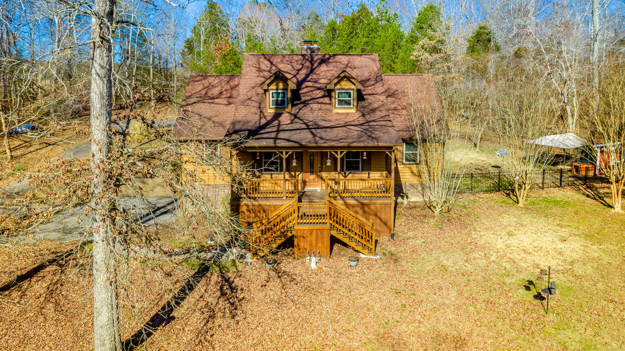 14507 Baker Road