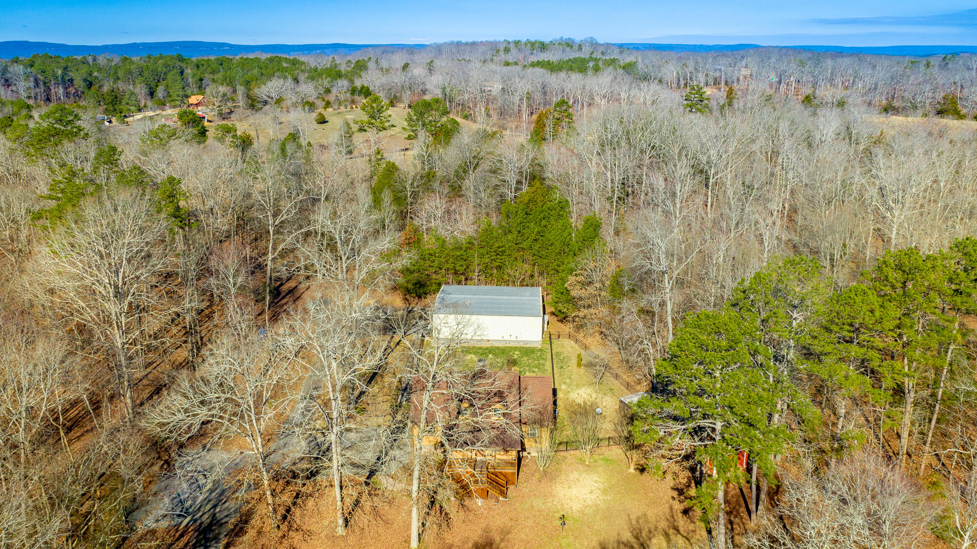 14507 Baker Road