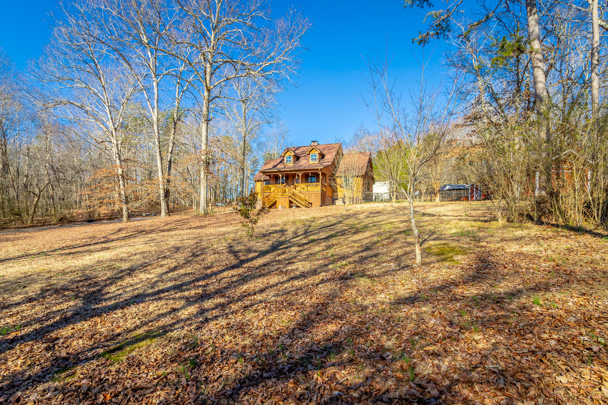 14507 Baker Road