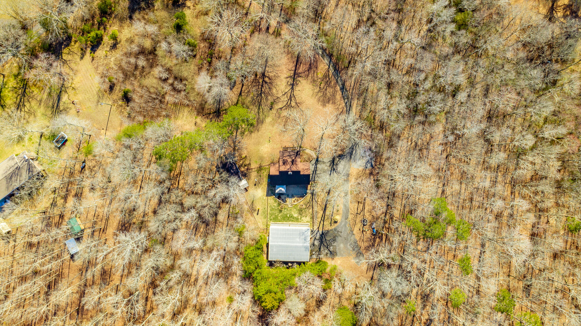 14507 Baker Road