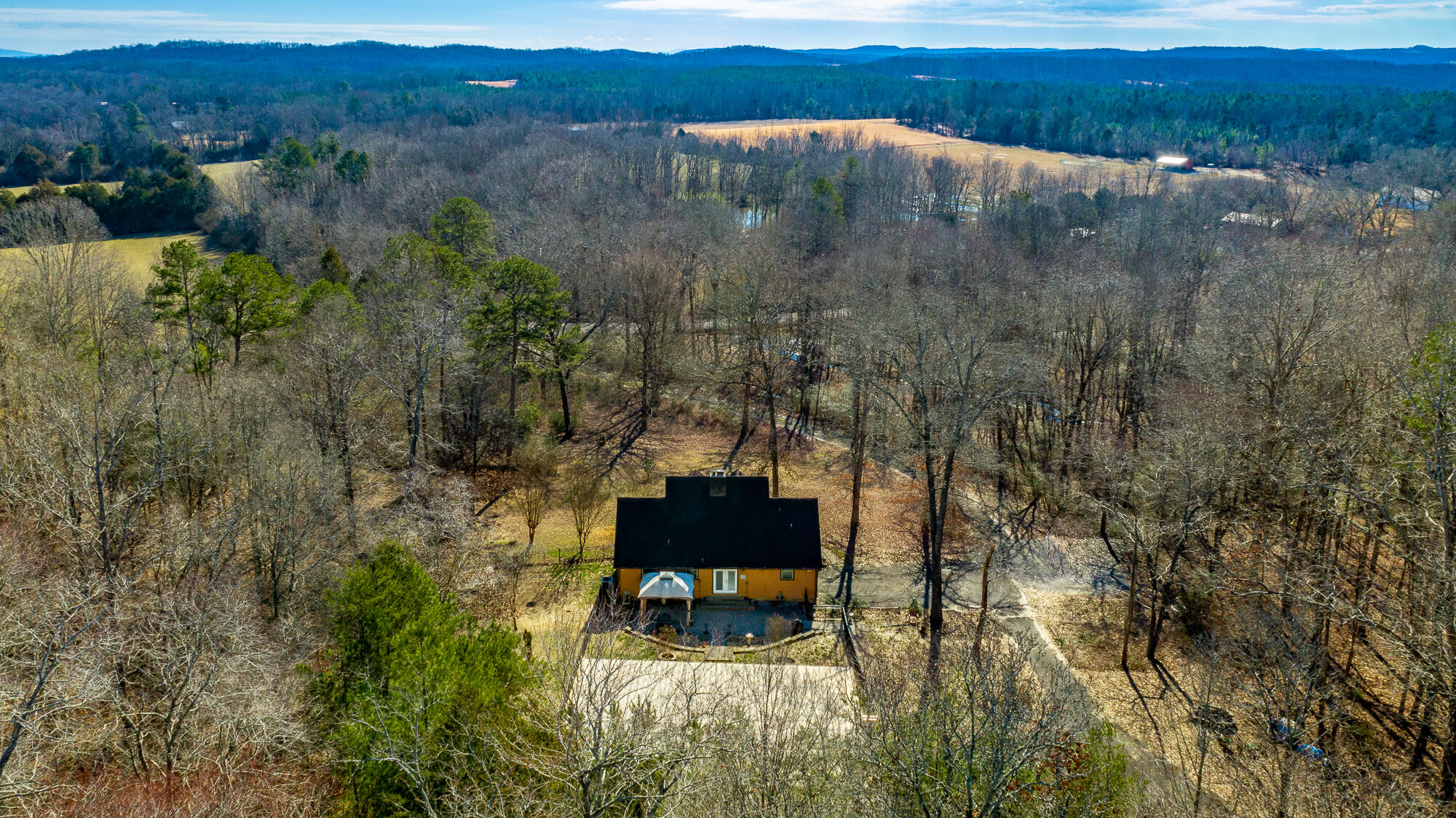 14507 Baker Road