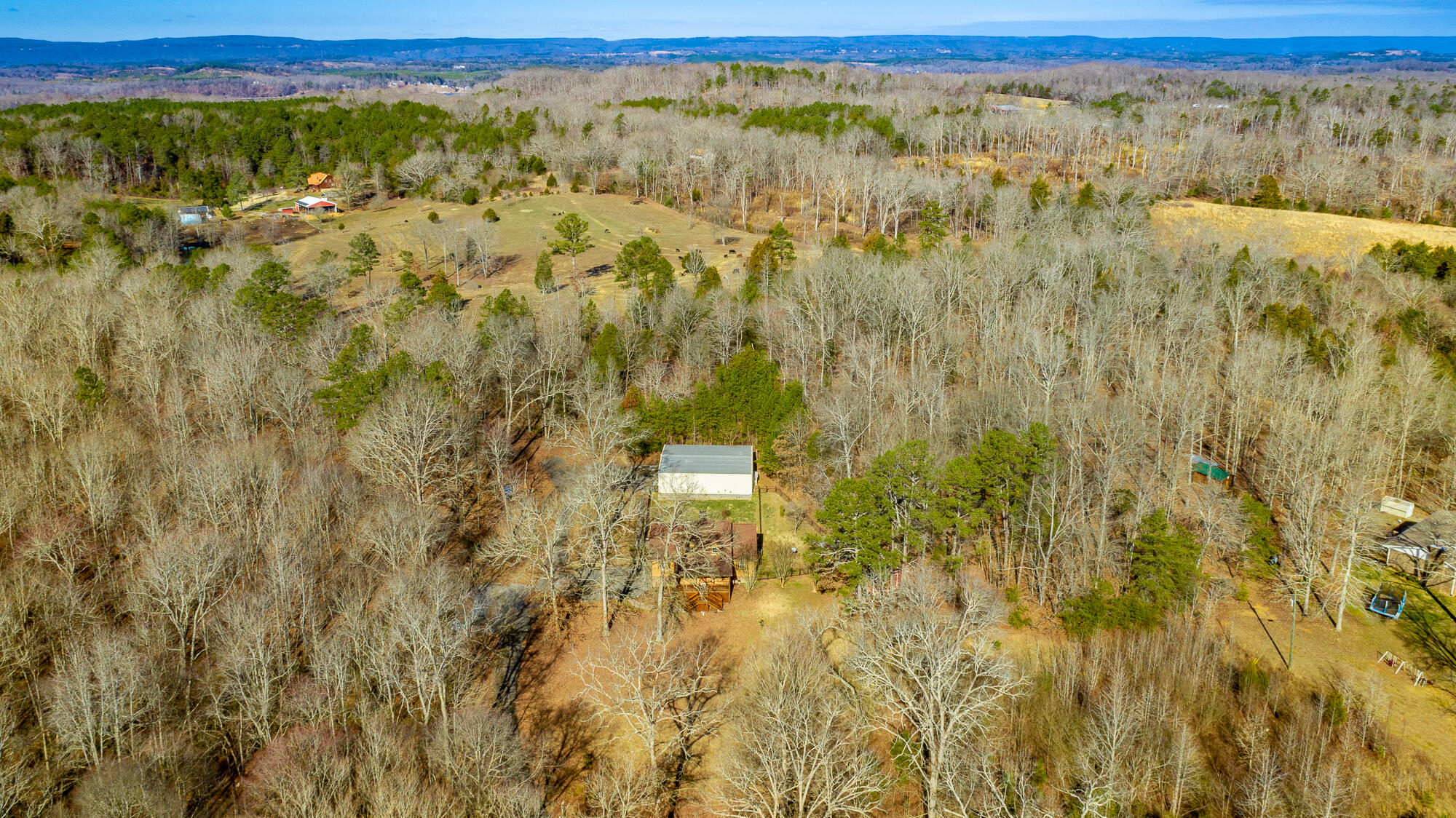 14507 Baker Road