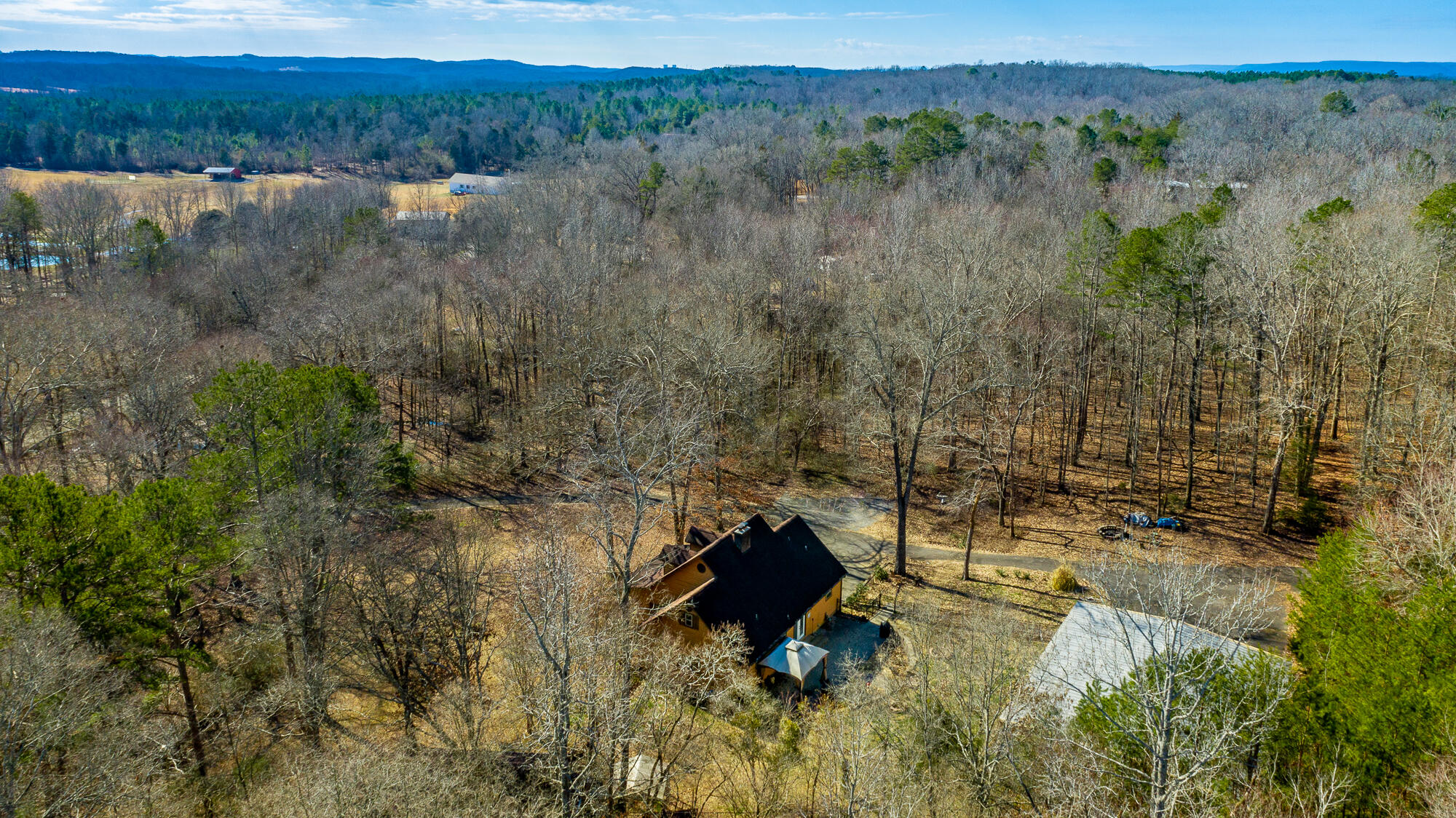 14507 Baker Road