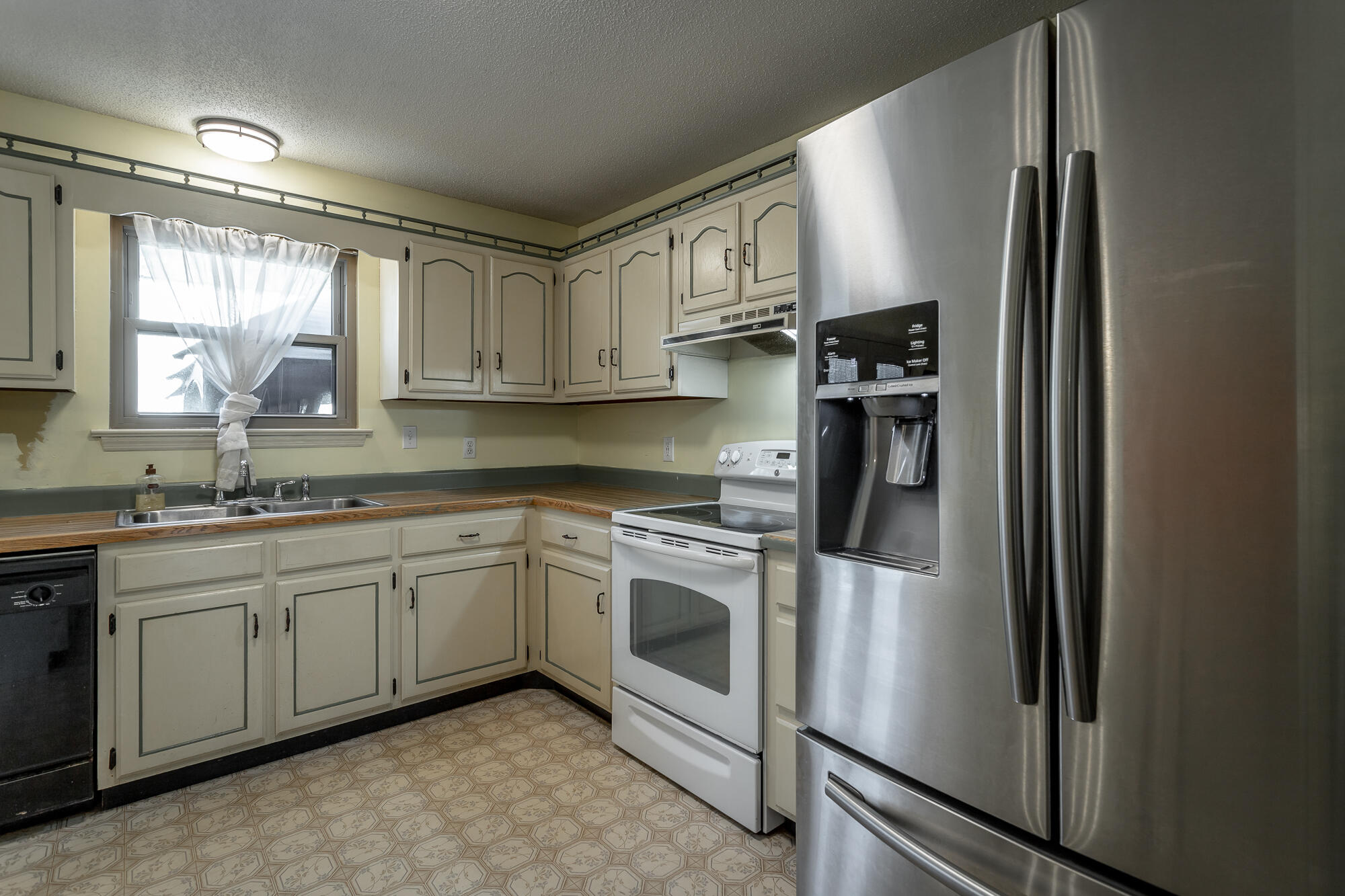 14507 Baker Road
