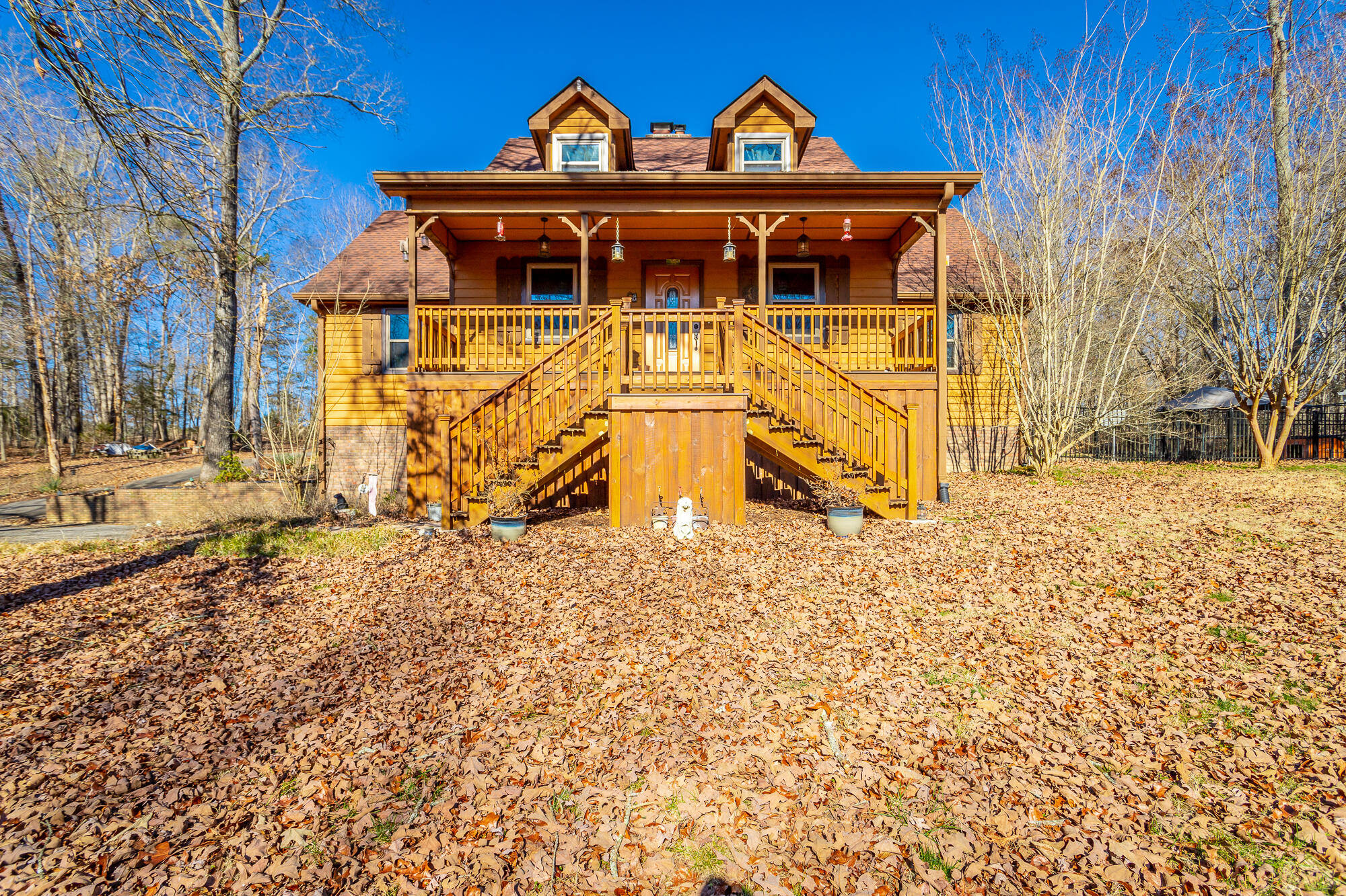 14507 Baker Road