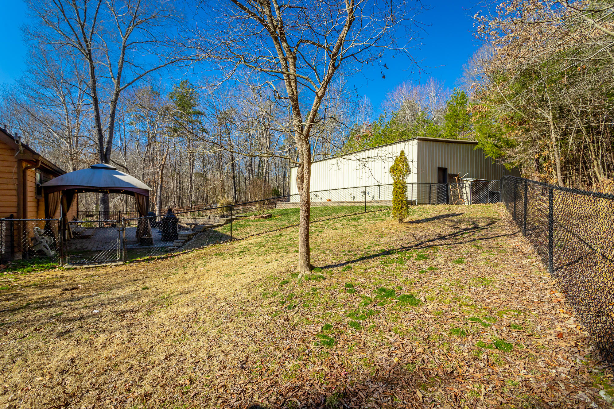 14507 Baker Road