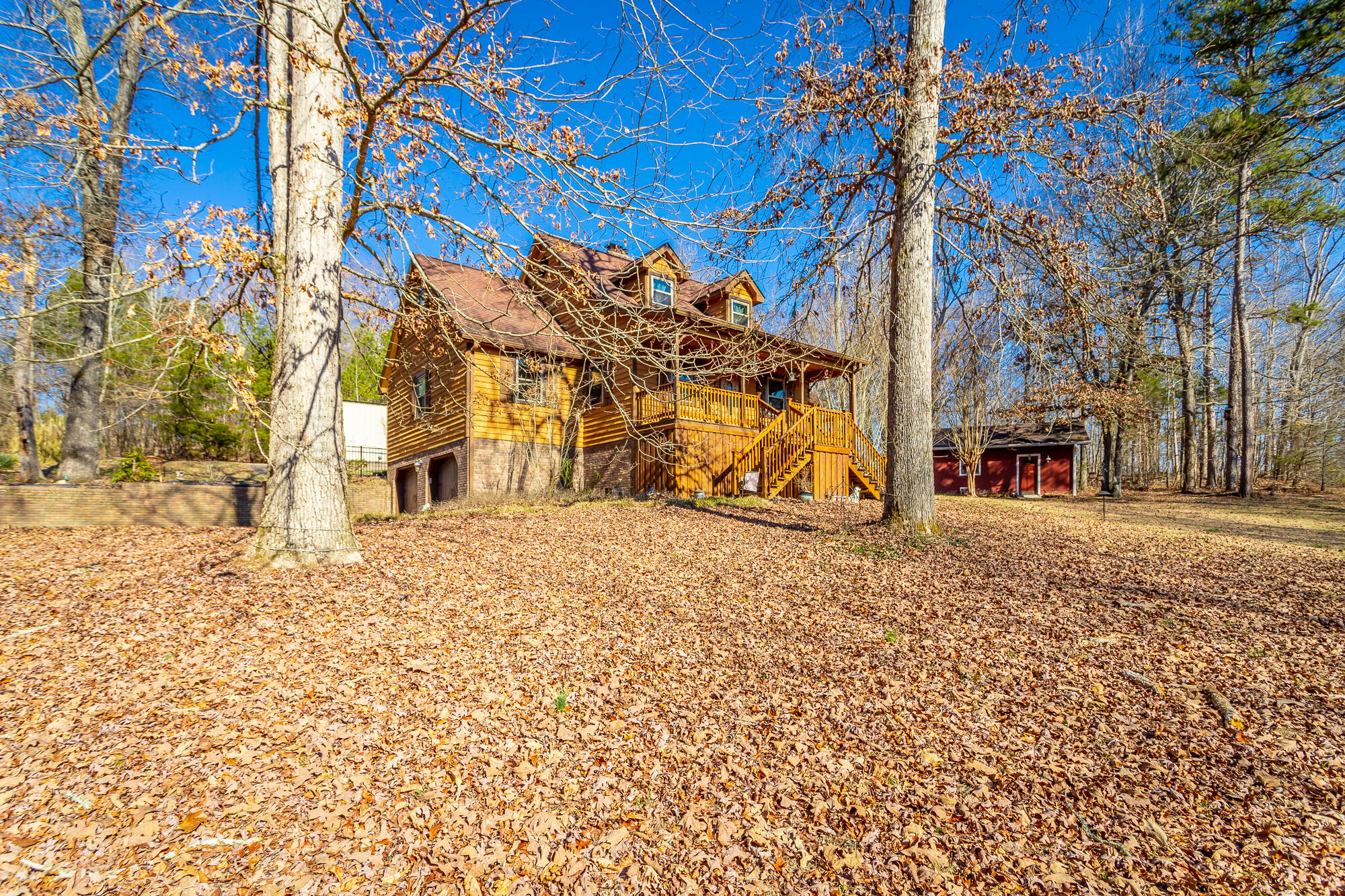 14507 Baker Road