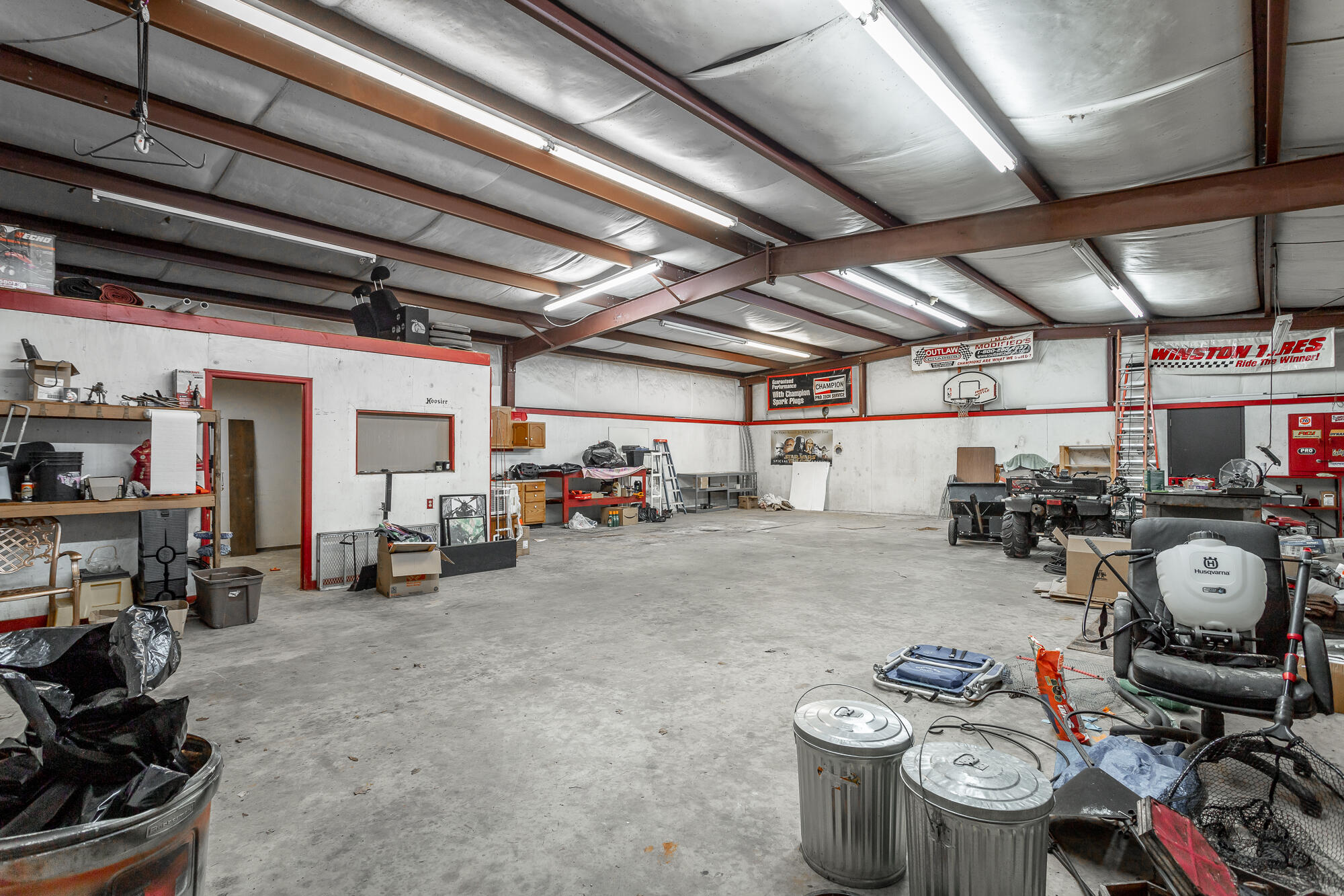 14507 Baker Road