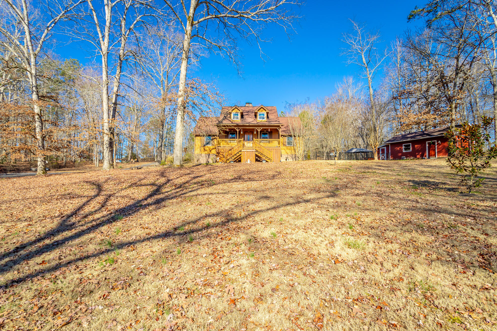 14507 Baker Road