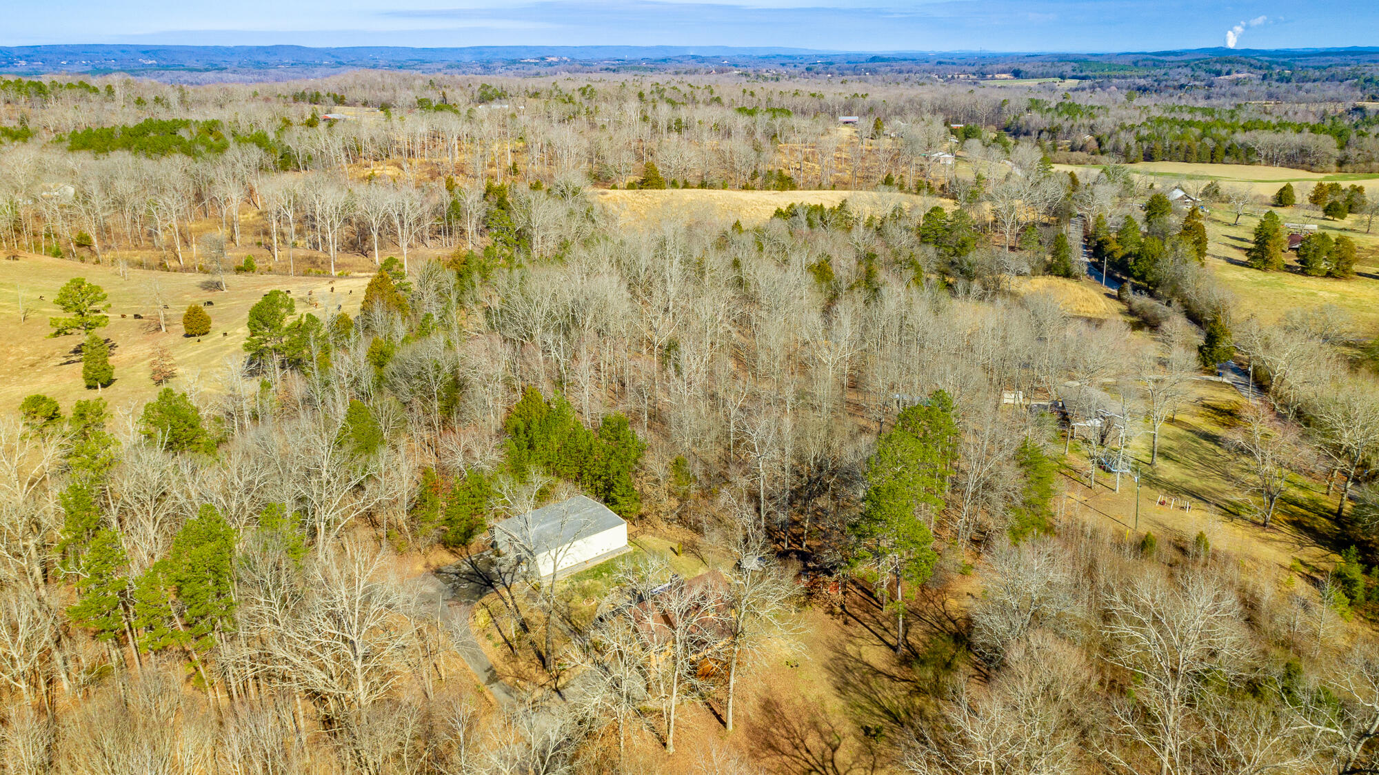 14507 Baker Road