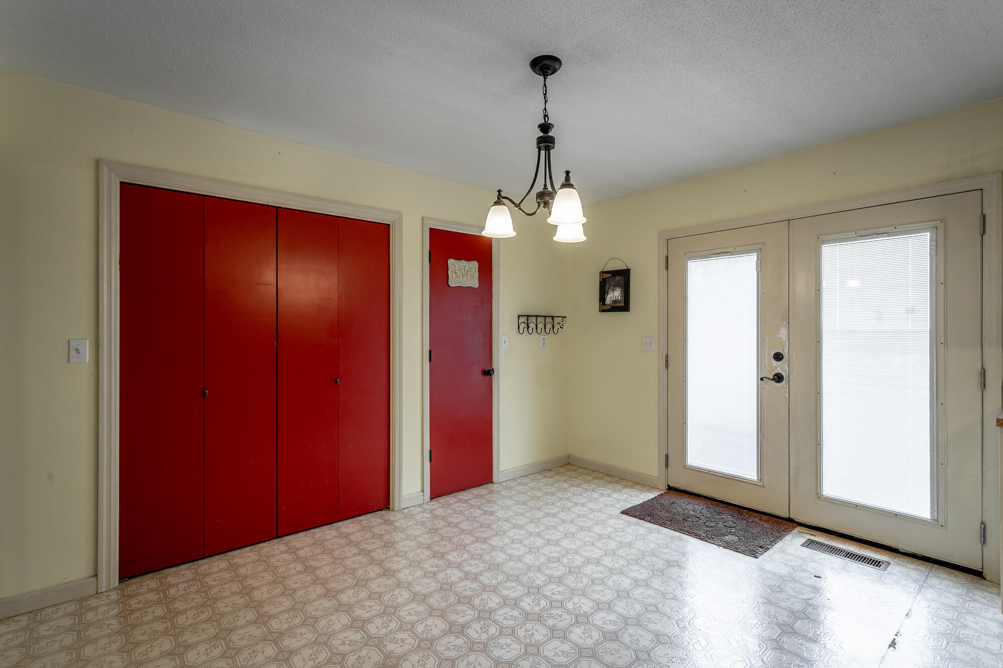14507 Baker Road
