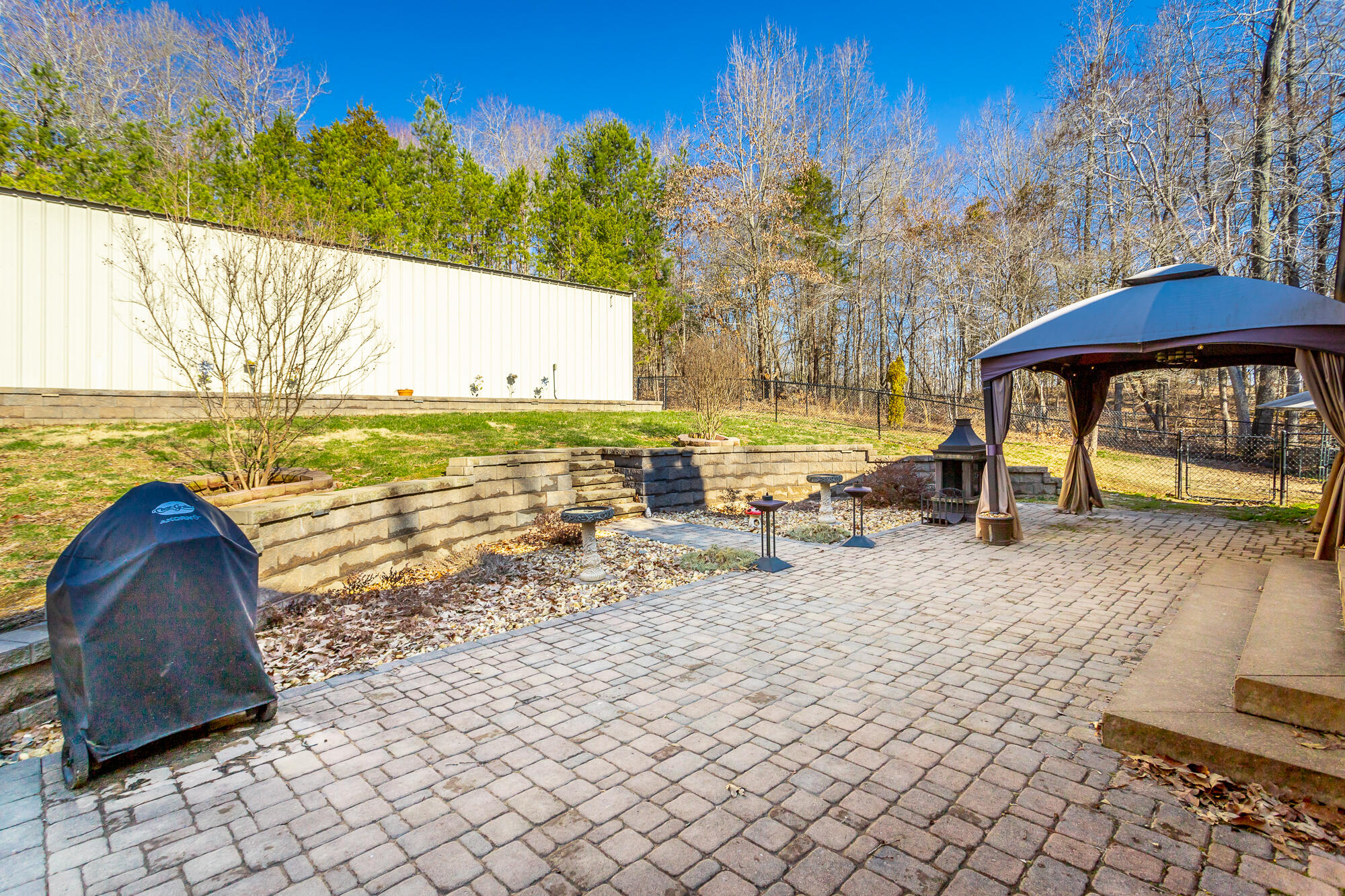 14507 Baker Road