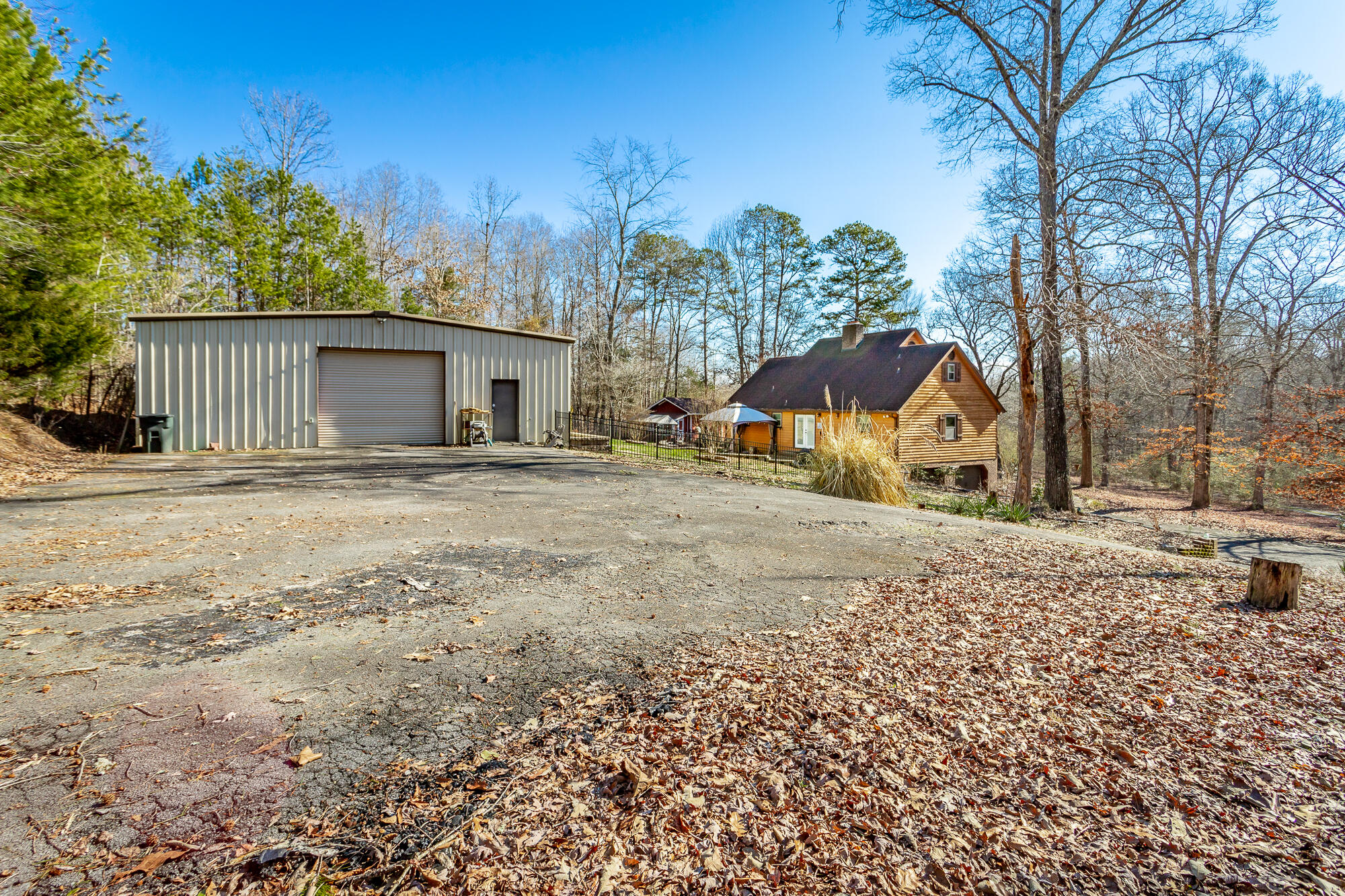 14507 Baker Road