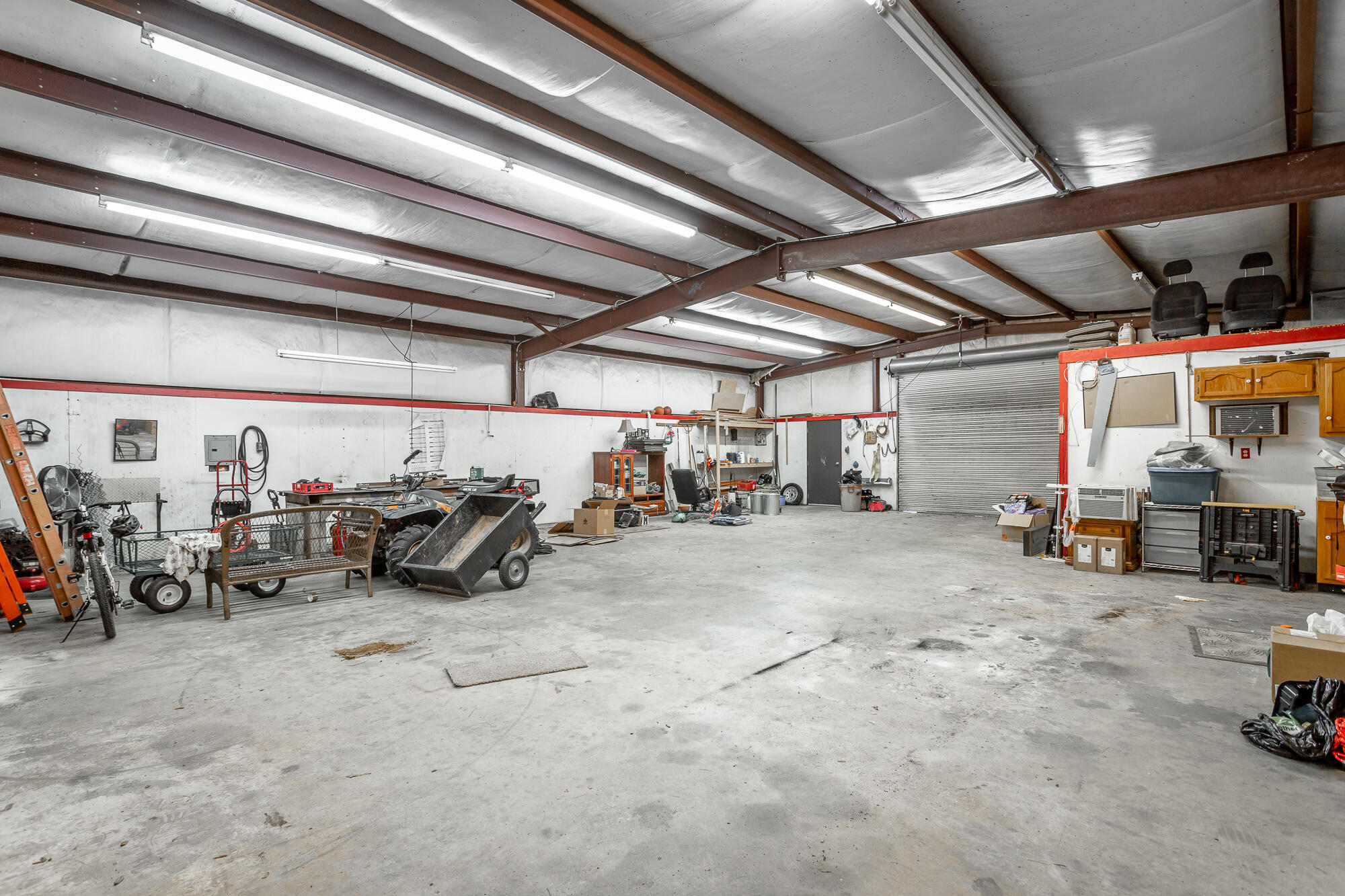 14507 Baker Road