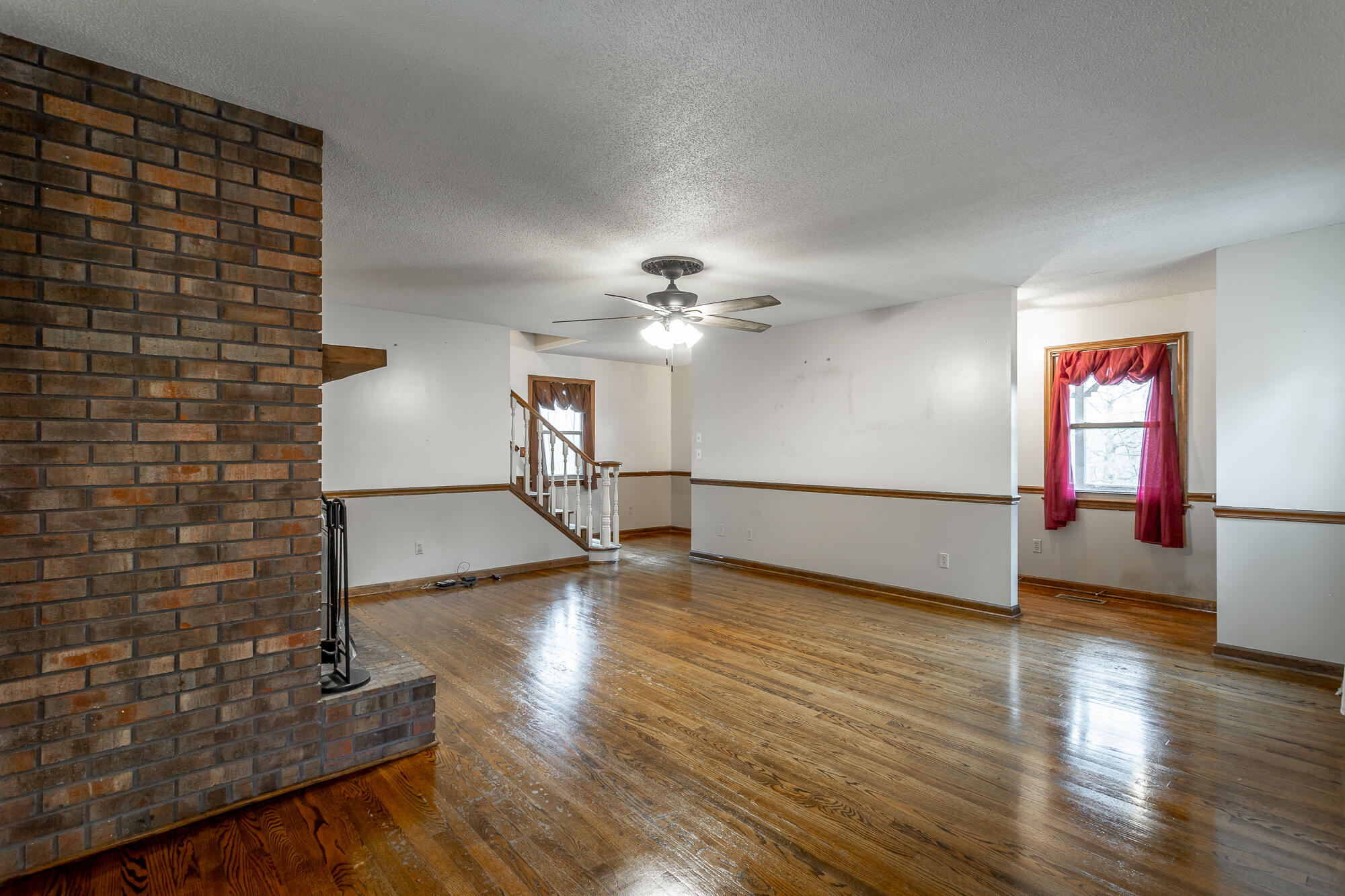 14507 Baker Road