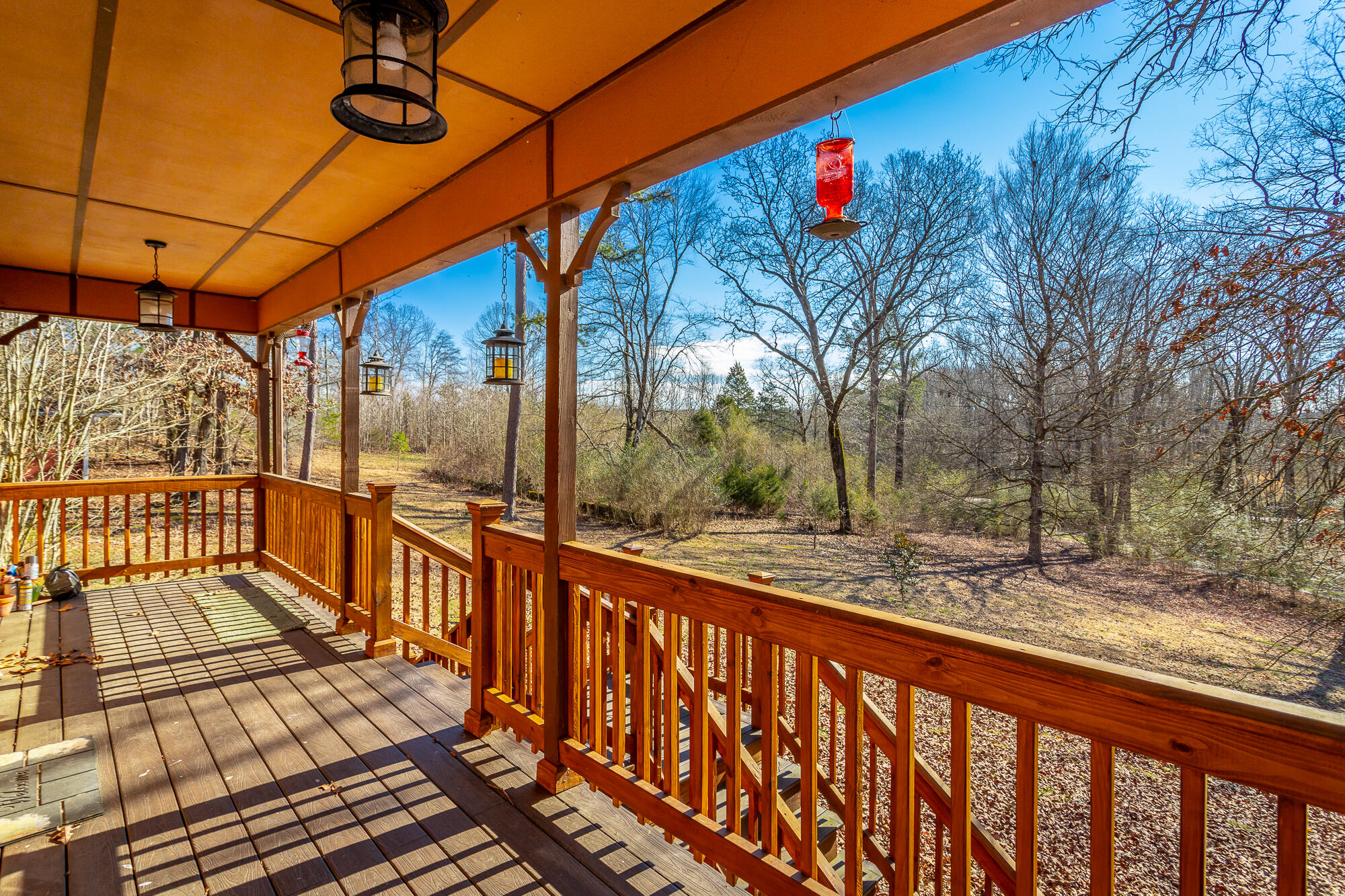 14507 Baker Road