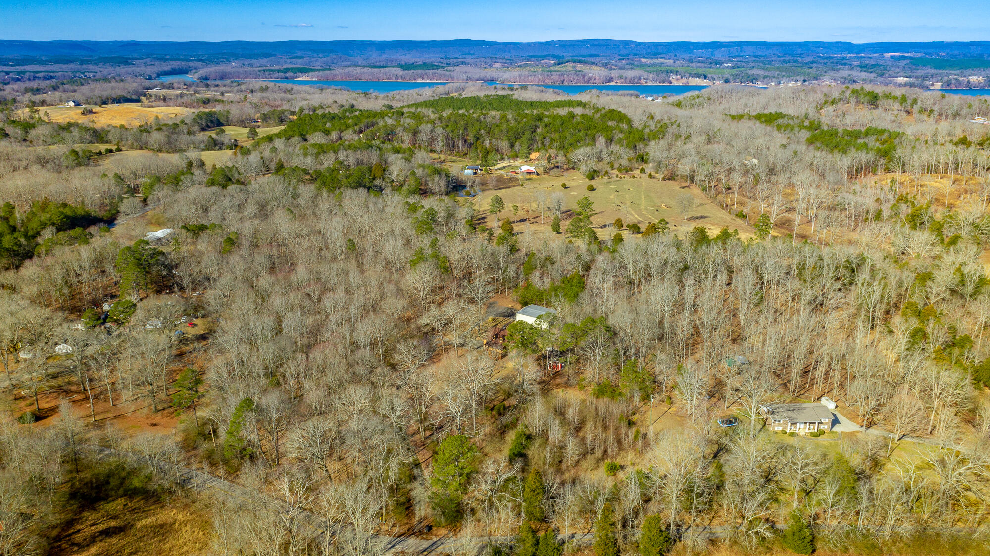 14507 Baker Road