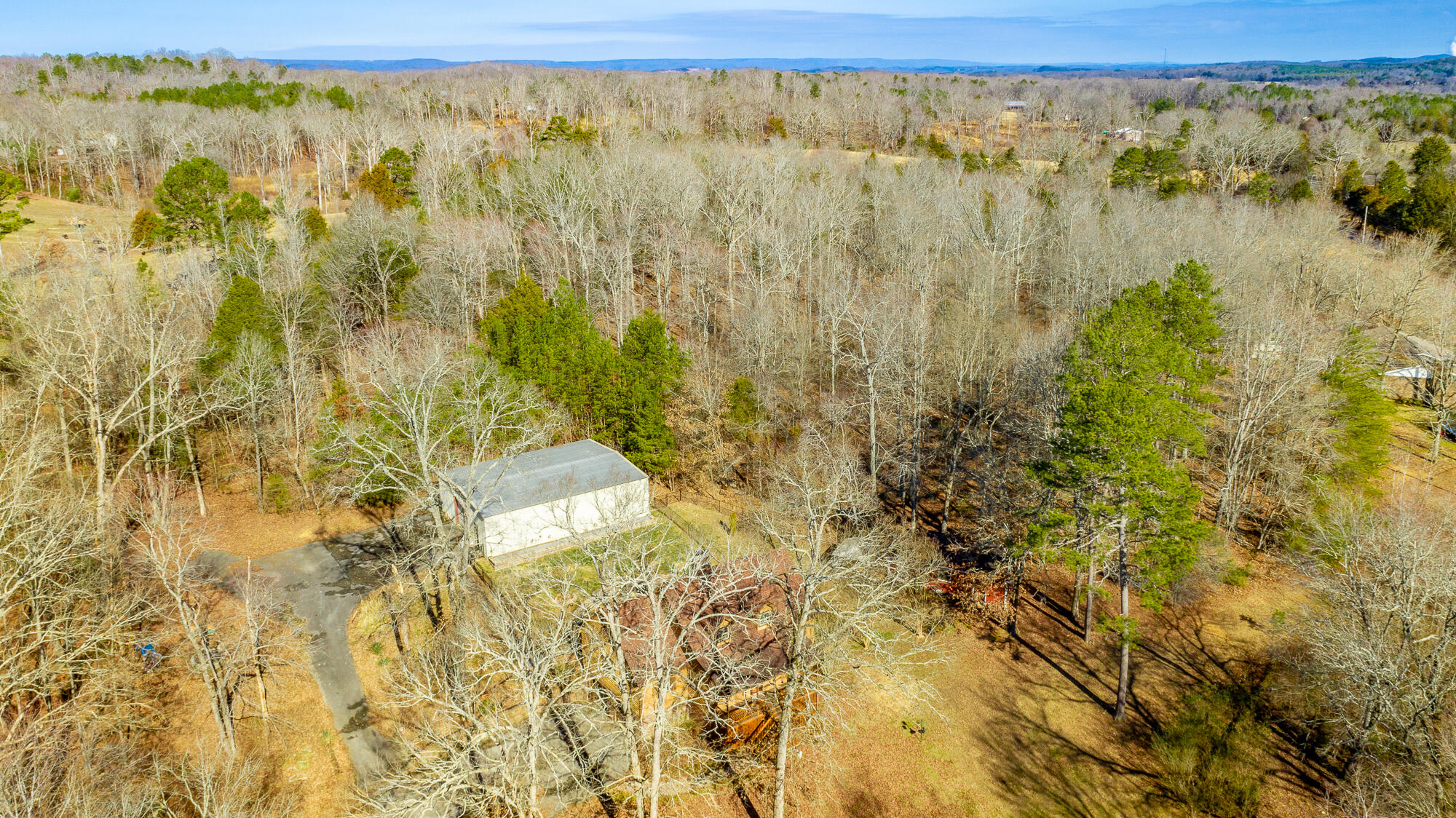 14507 Baker Road