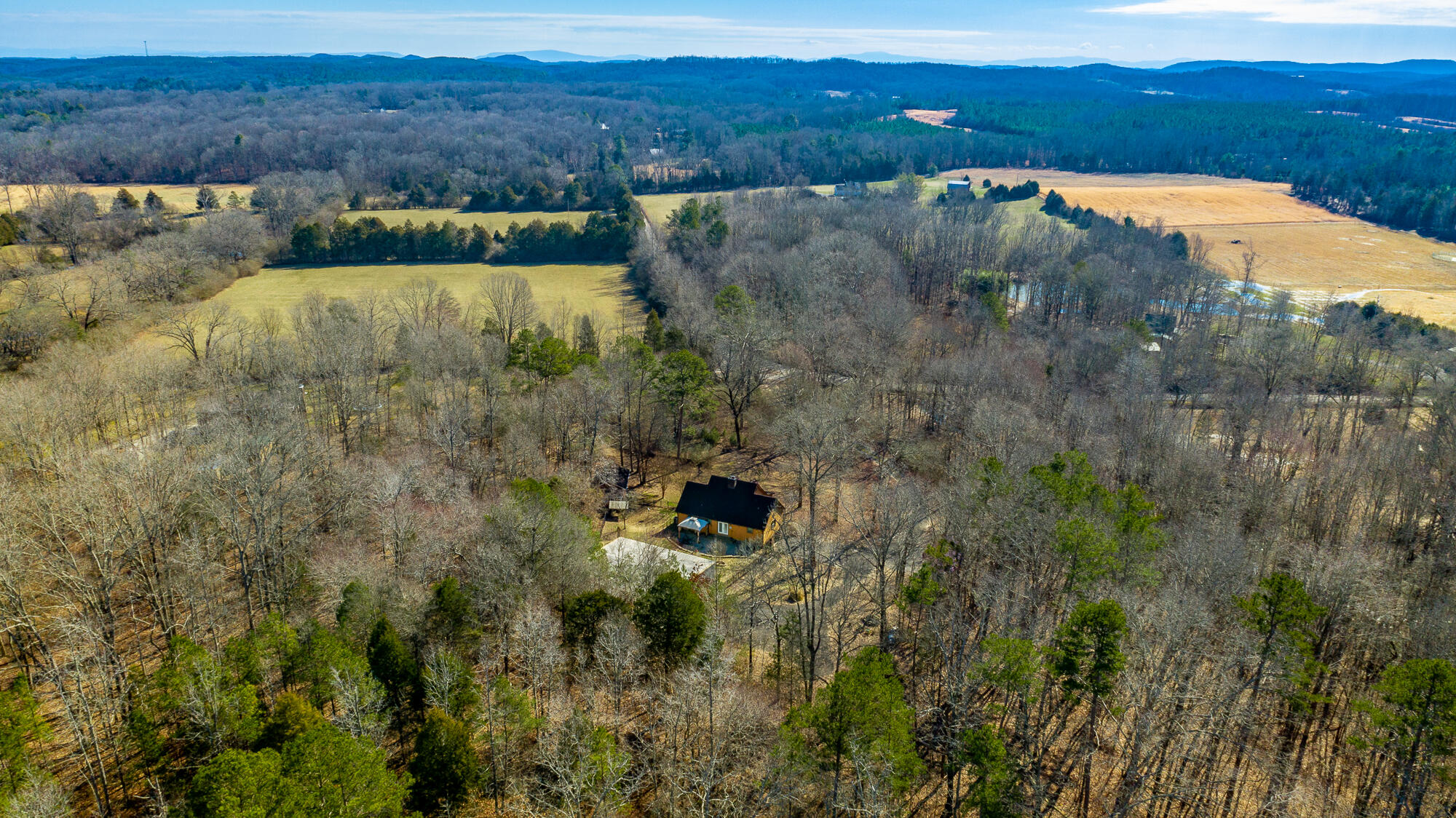 14507 Baker Road