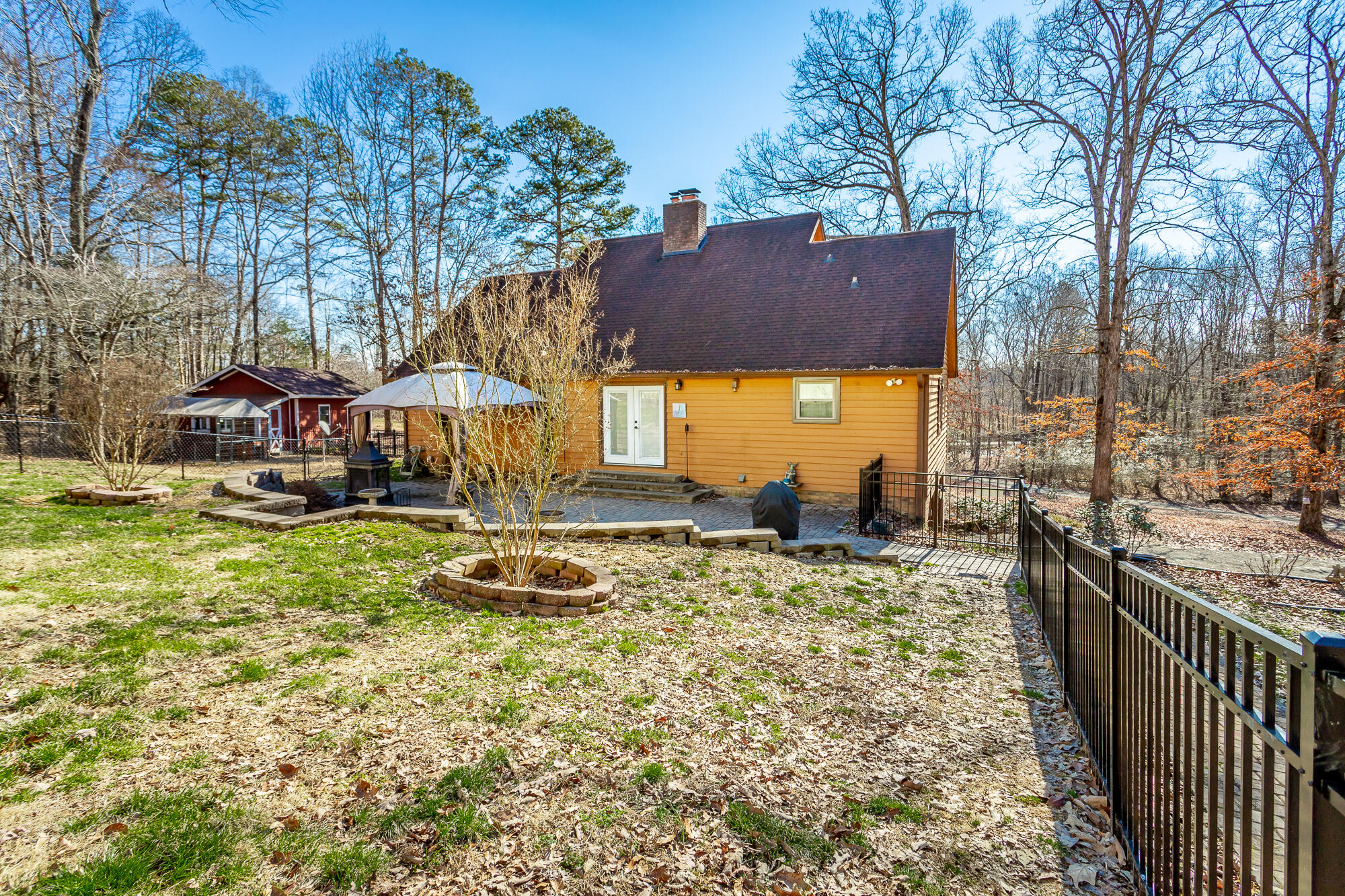 14507 Baker Road