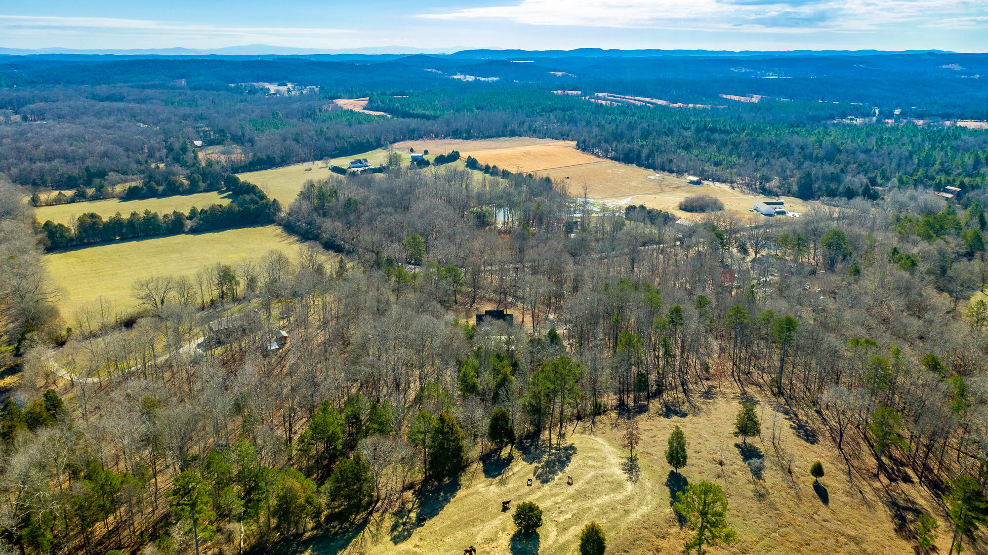 14507 Baker Road