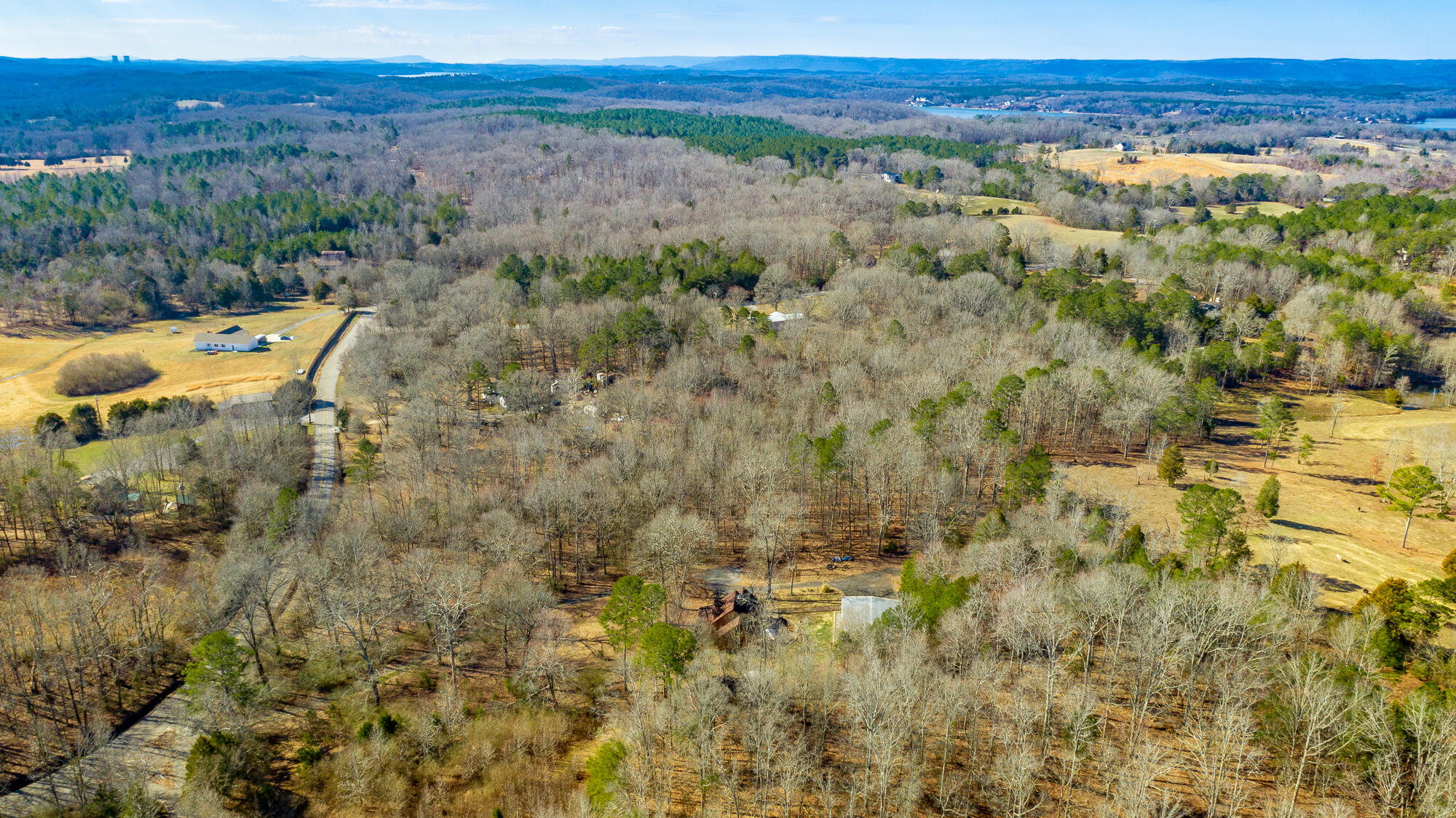 14507 Baker Road