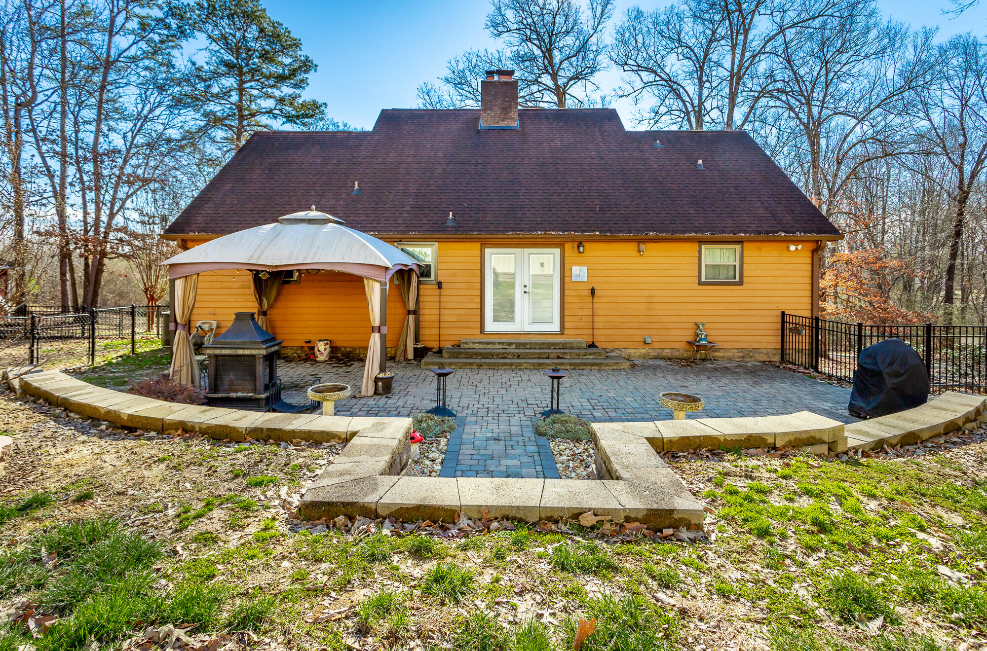 14507 Baker Road
