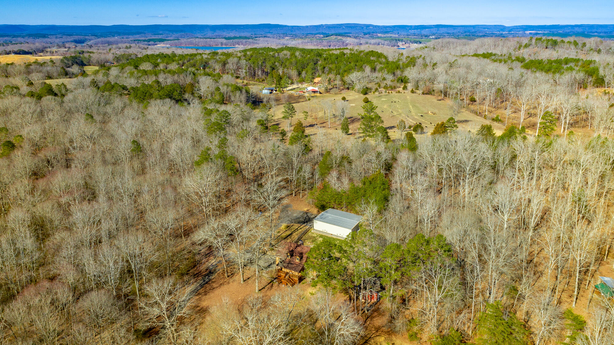 14507 Baker Road