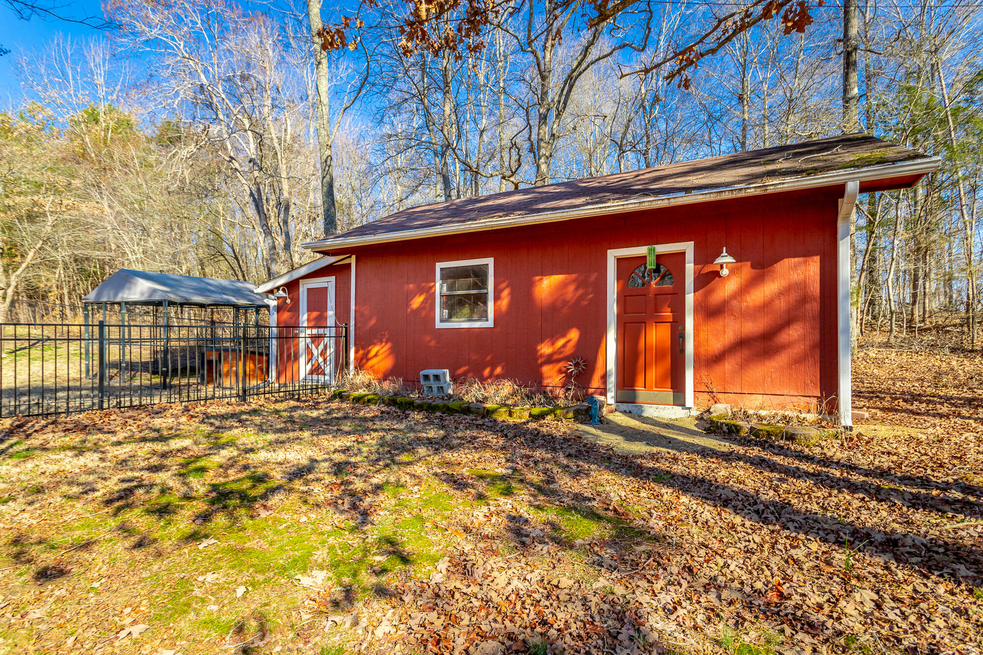 14507 Baker Road