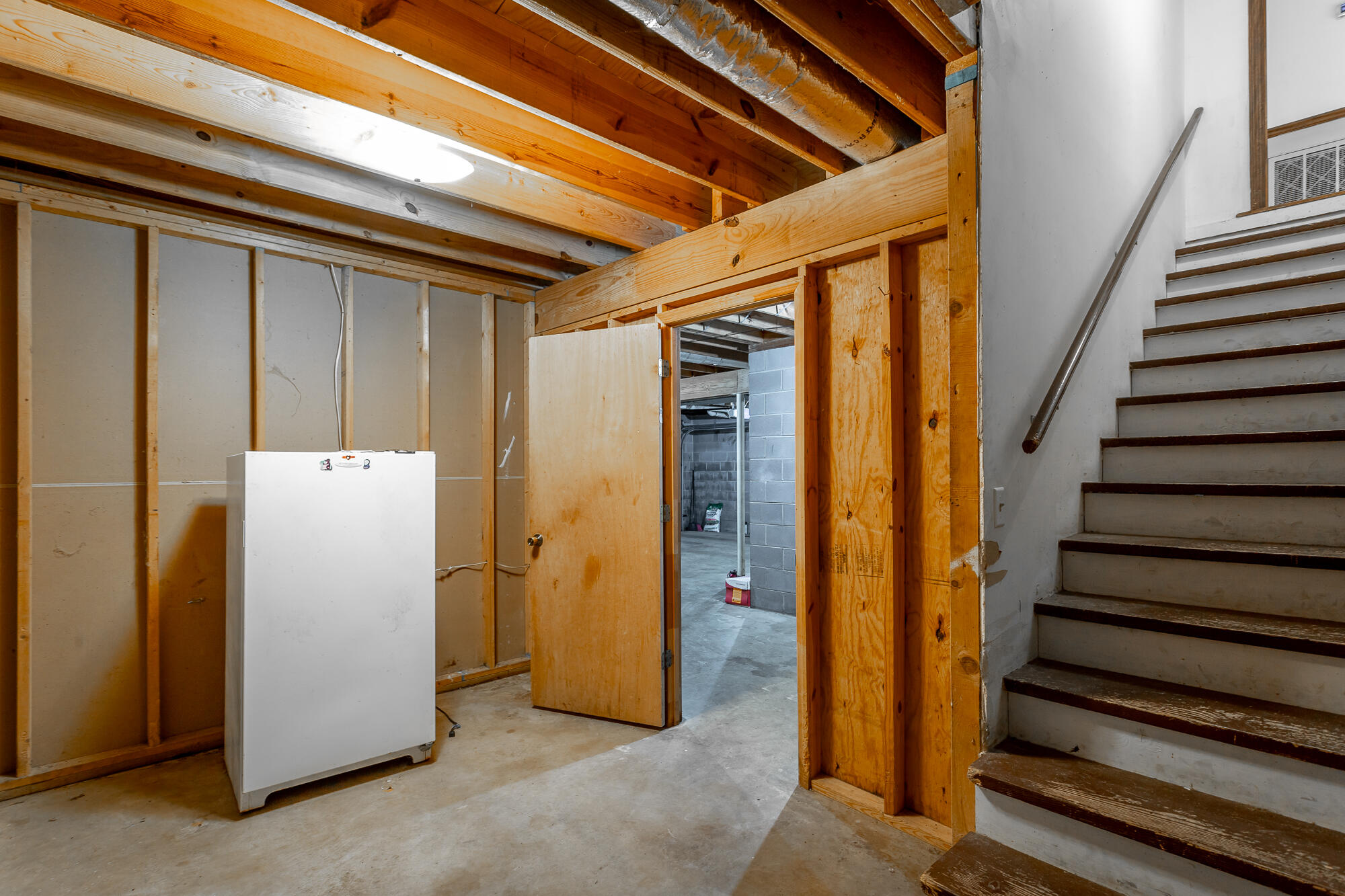 14507 Baker Road