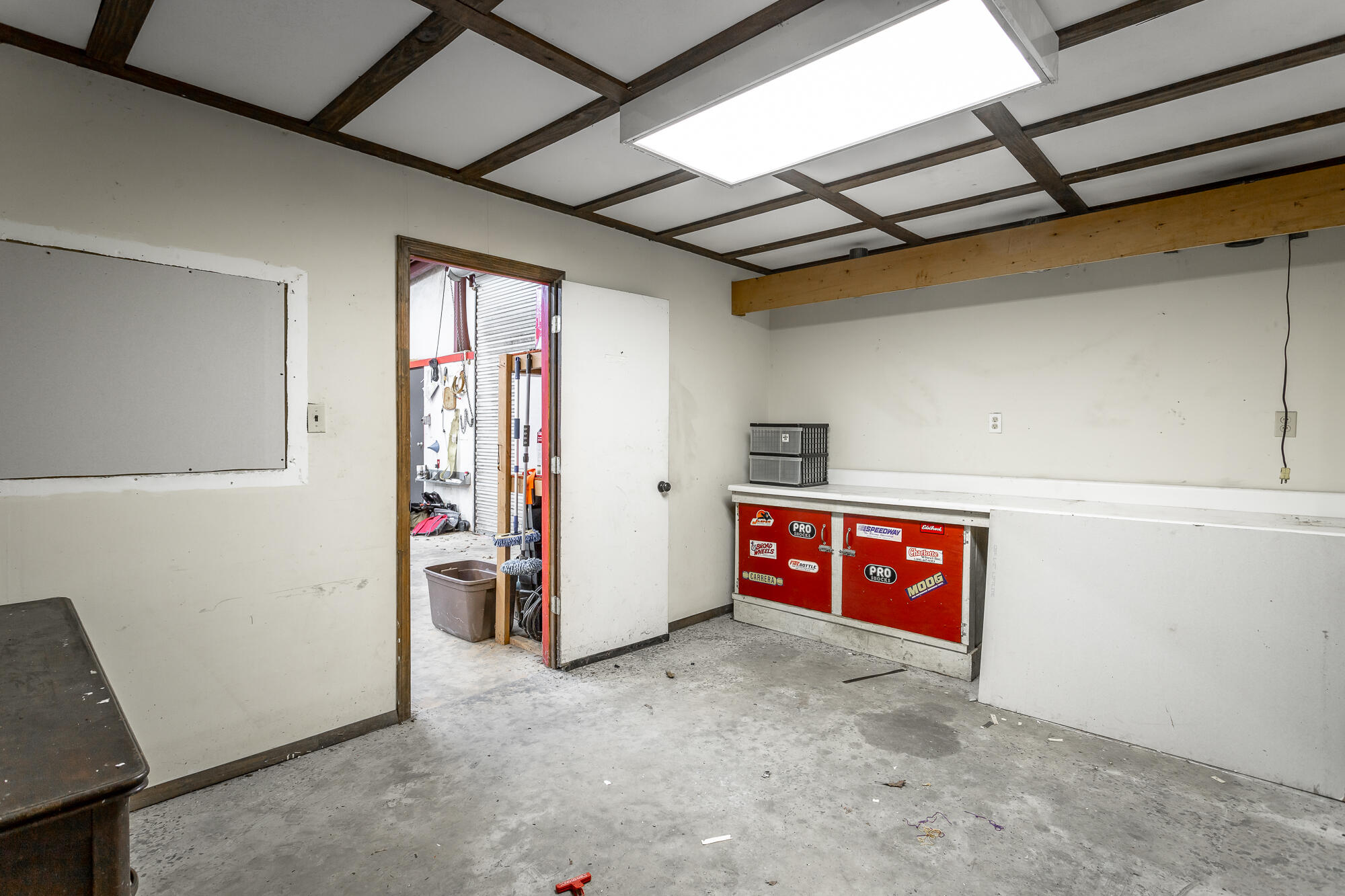 14507 Baker Road